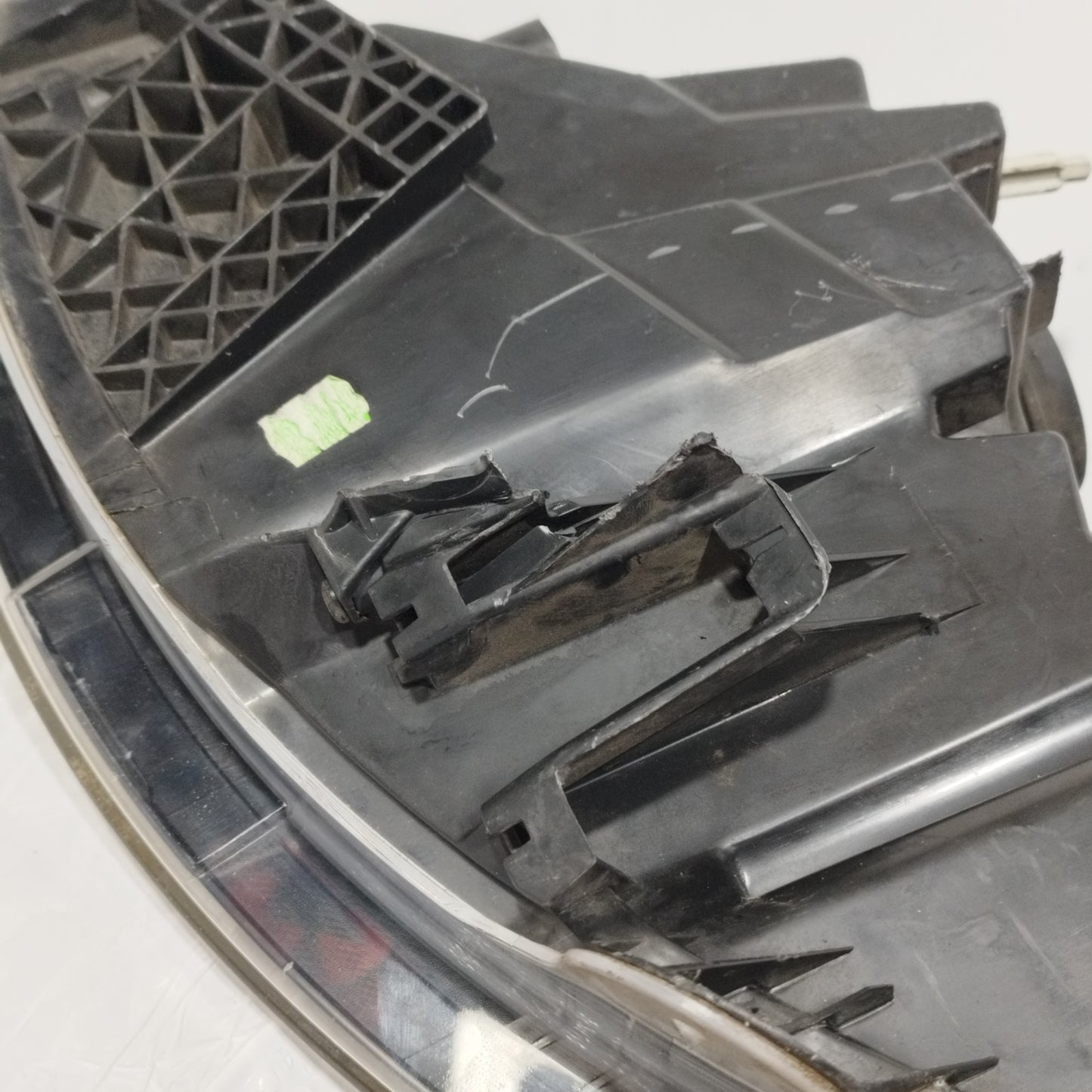 Front right light Citroen C4 2007 ecoAC11083
