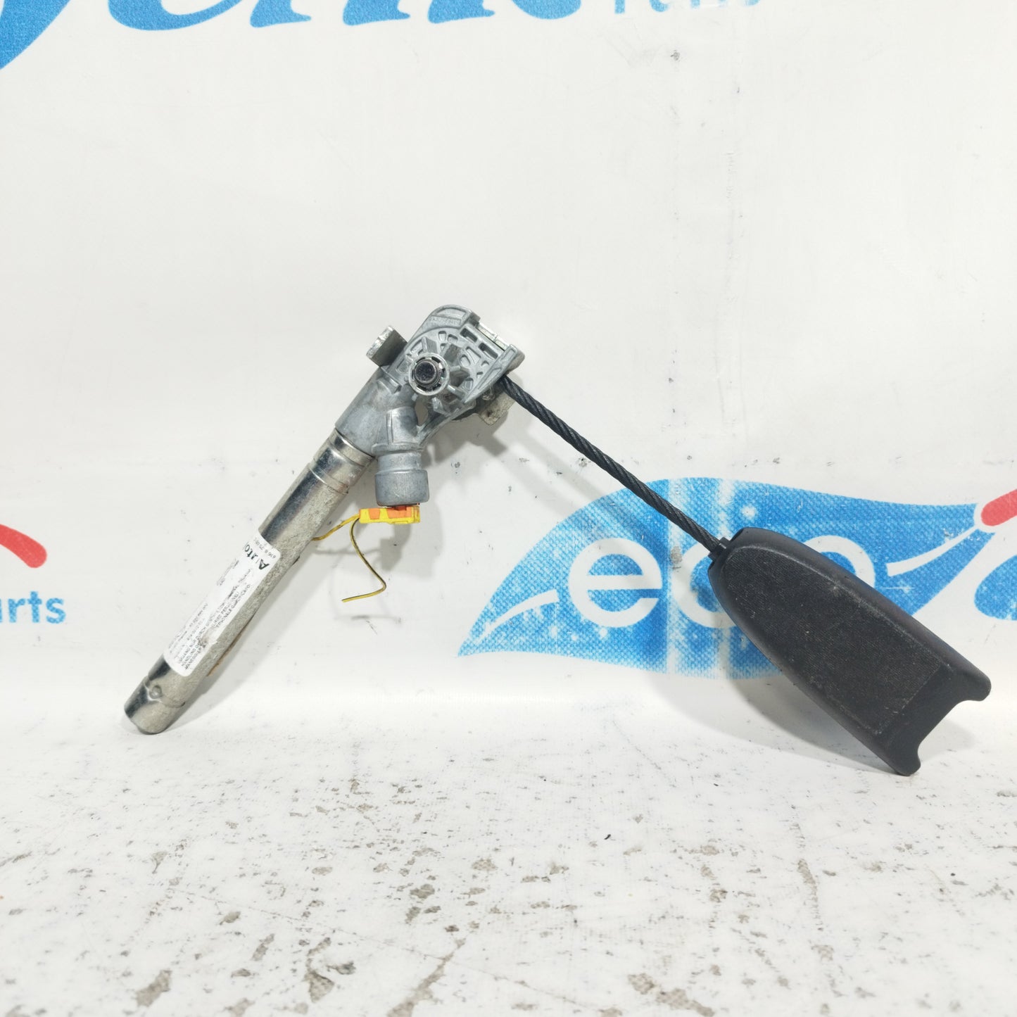 Pretensionatore sx Fiat Punto Evo 2012 Cod: 7355017630 ecoAC9075