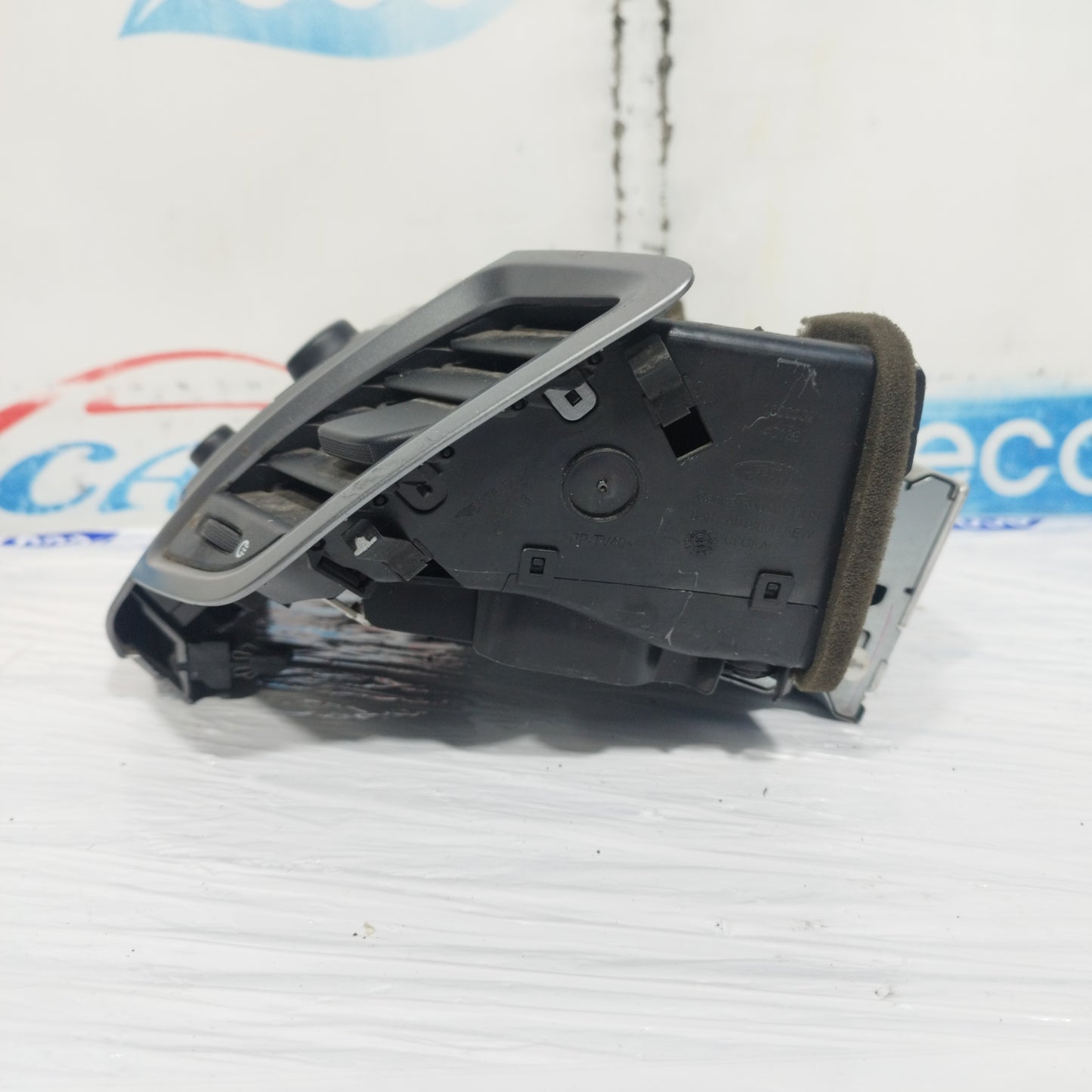 Autoradio Ford Fiesta 2010 Cod: 8A6T-18C815-BP ecoAC11007