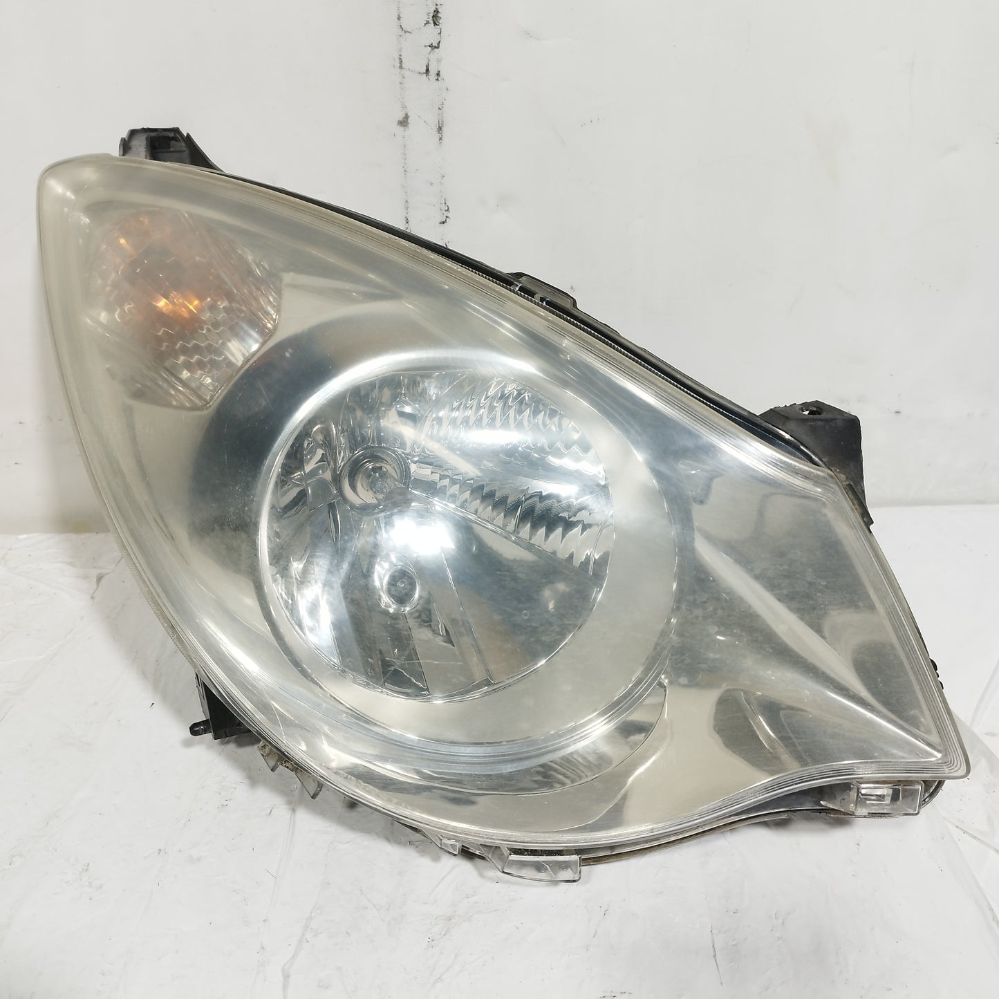 Fanale anteriore dx Opel Agila 2008 ecoAC15109