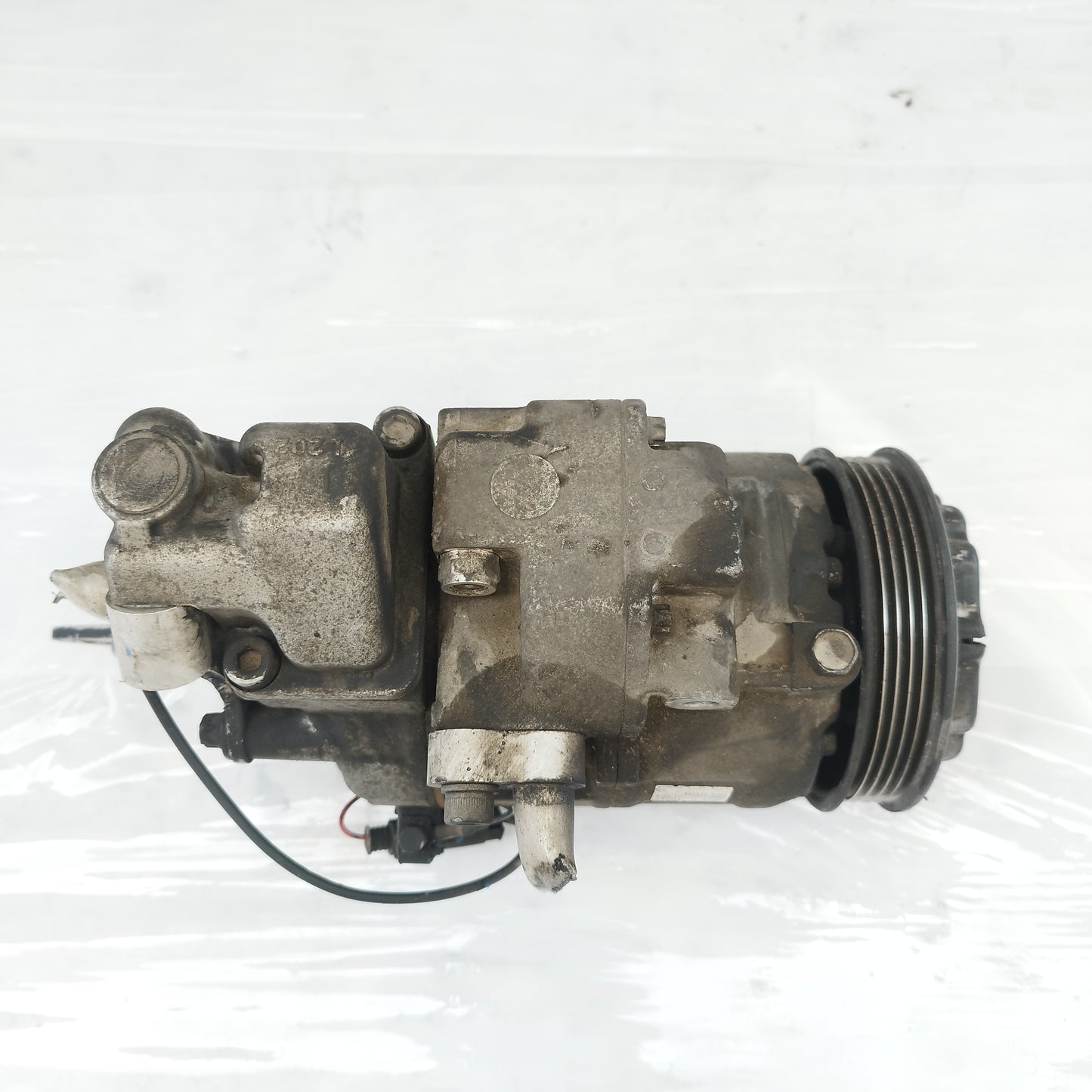 Compressore a / c Mercedes Classe A W168 1.7 CDI (A170) 1998-2004 cod: 447220-8365 ecoAC16079