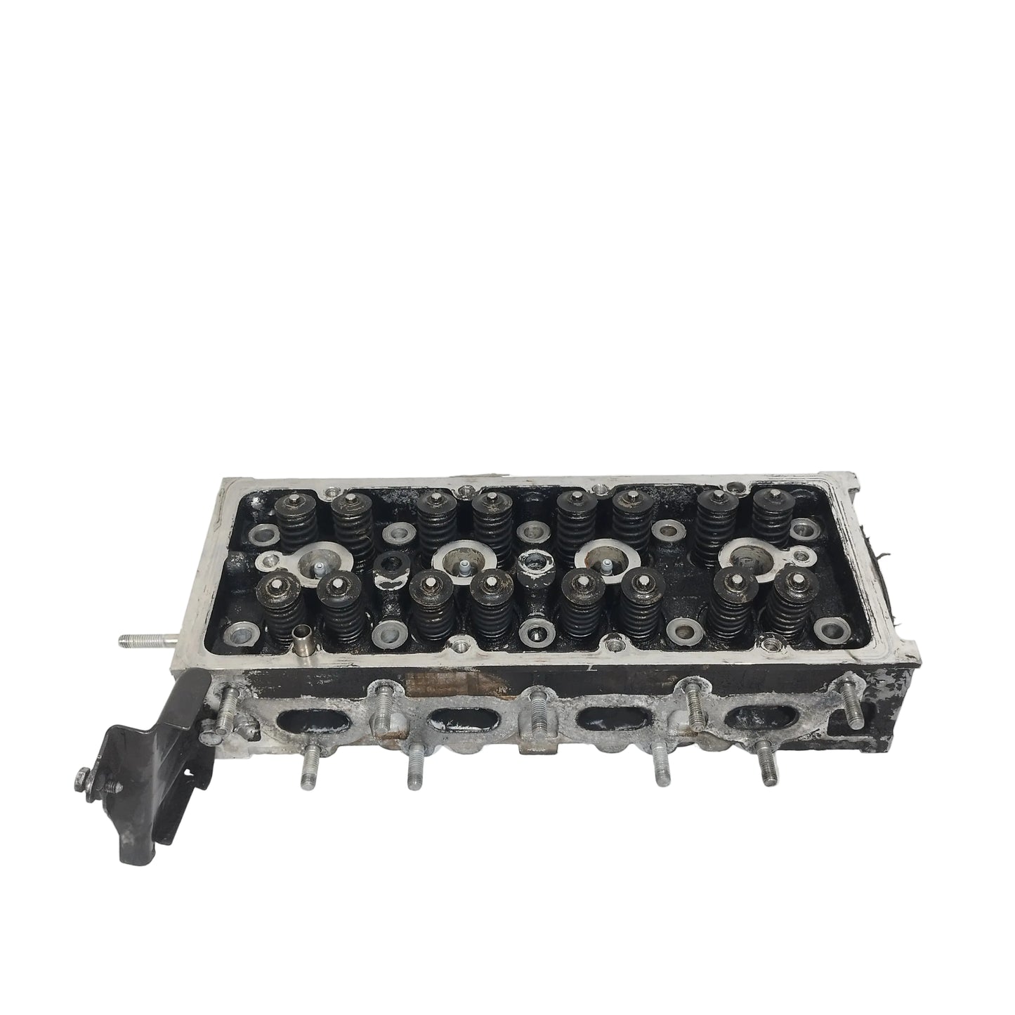 Testata Lancia Ypsilon (843) 1.4 B 16V 95CV 2003-2011 cod: 55218236 ecoAC16394