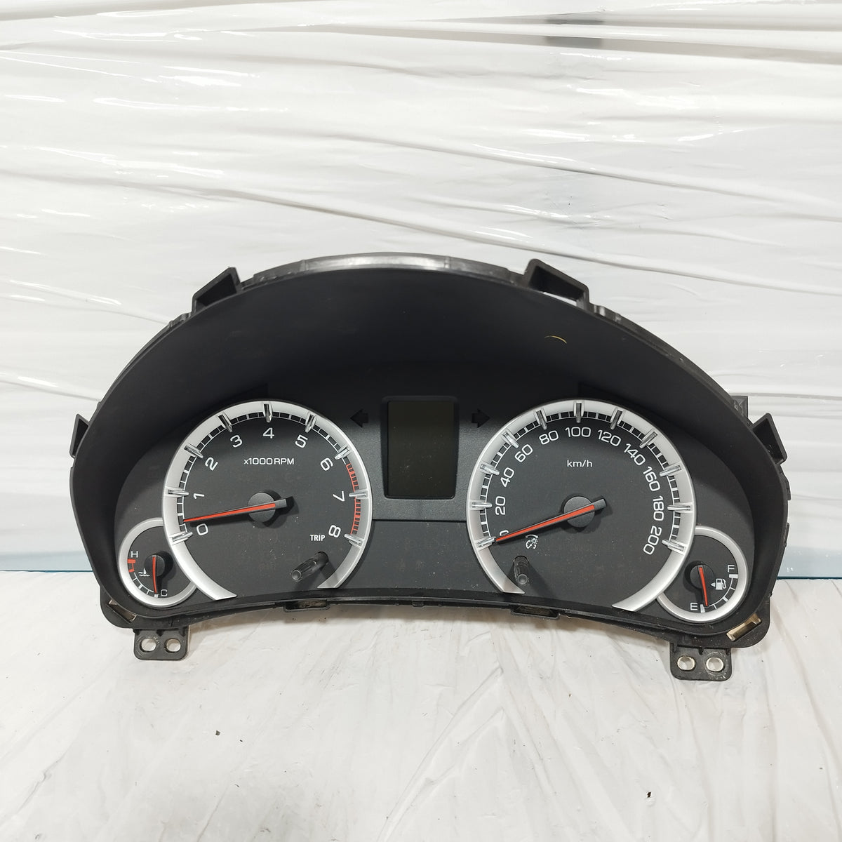 Quadro strumenti Suzuki Swift IV (FZ/NZ) 1.2 B 2010-2017 cod: 34110-68la3 ecoAC16865