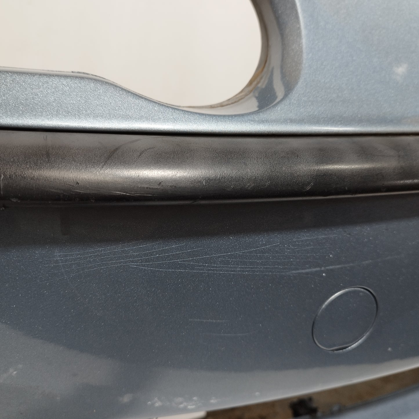 Paraurti anteriore Alfa Romeo 147 2001 (I serie) ecoAC13402