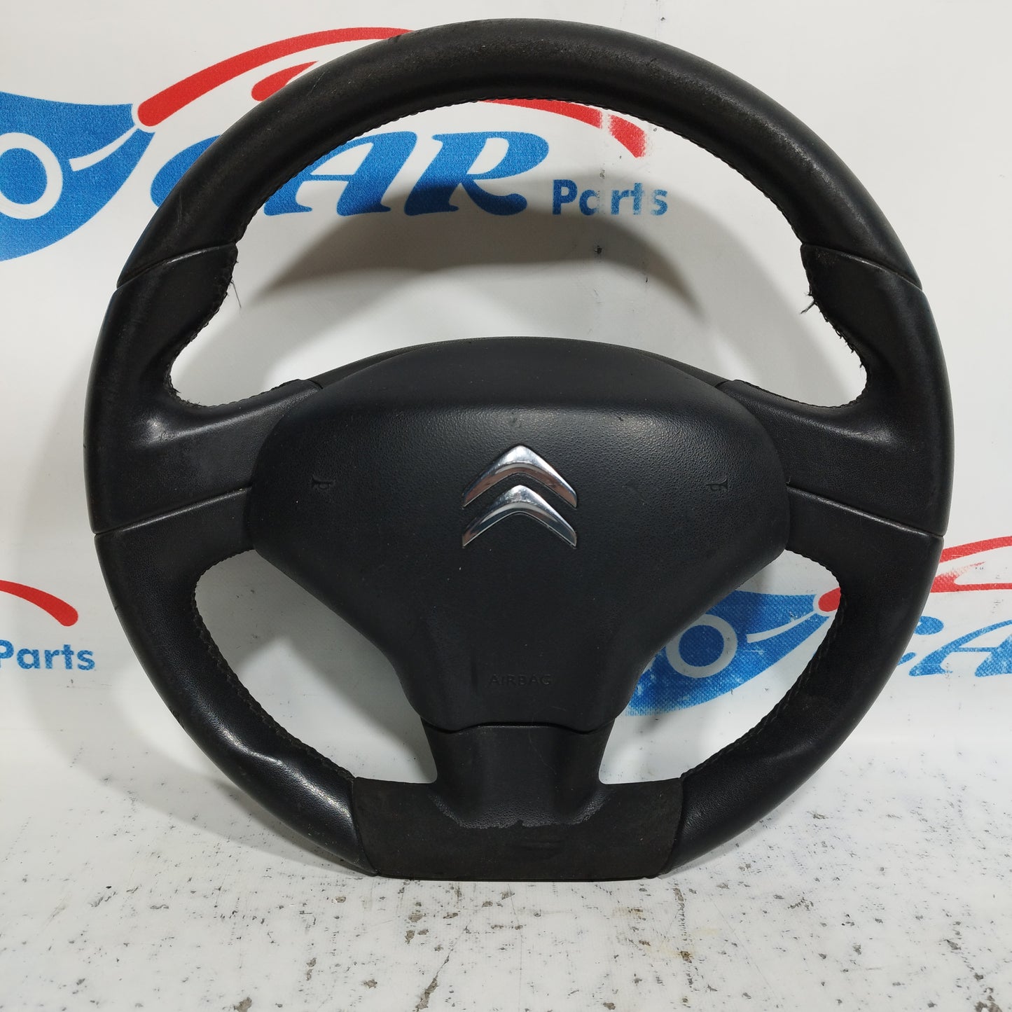 Volante con airbag Citroen C3 2010 ecoAC8731