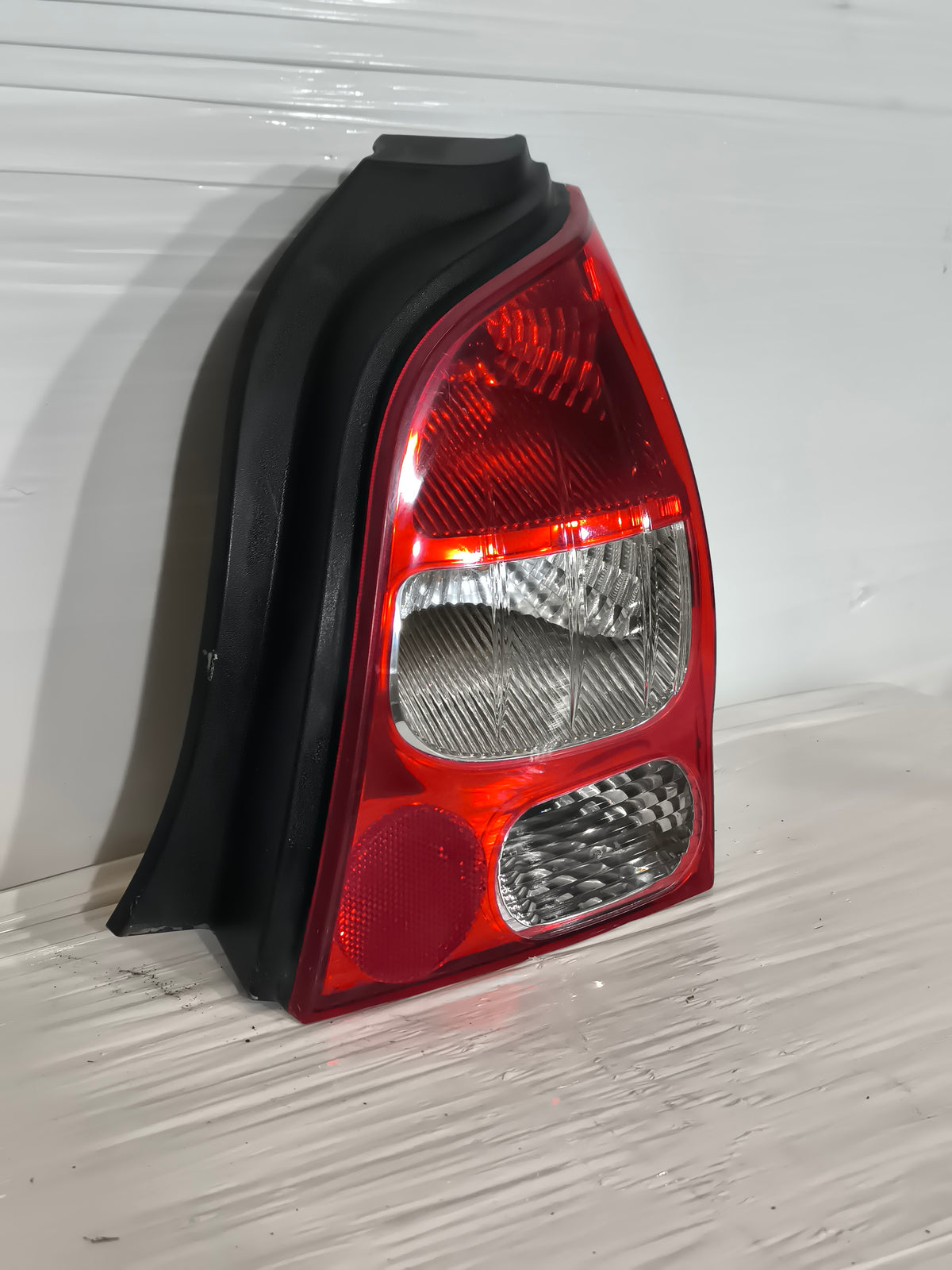 Fanale posteriore dx Renault Twingo II (CNO) anno 2007-2011 ecoAG9969