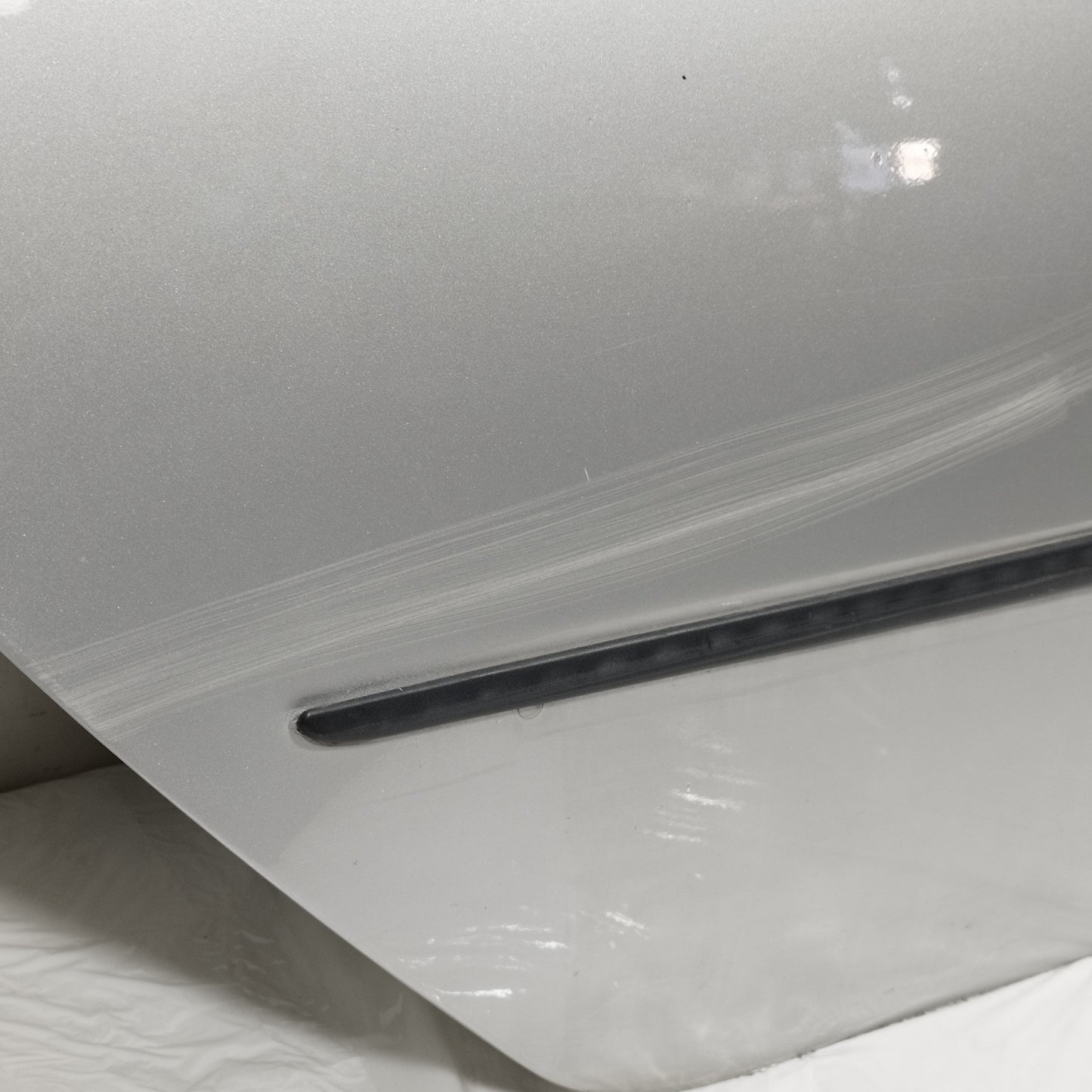 Sportello posteriore dx grigio garbato Fiat Punto 188 1999-2010 ecoAC16158
