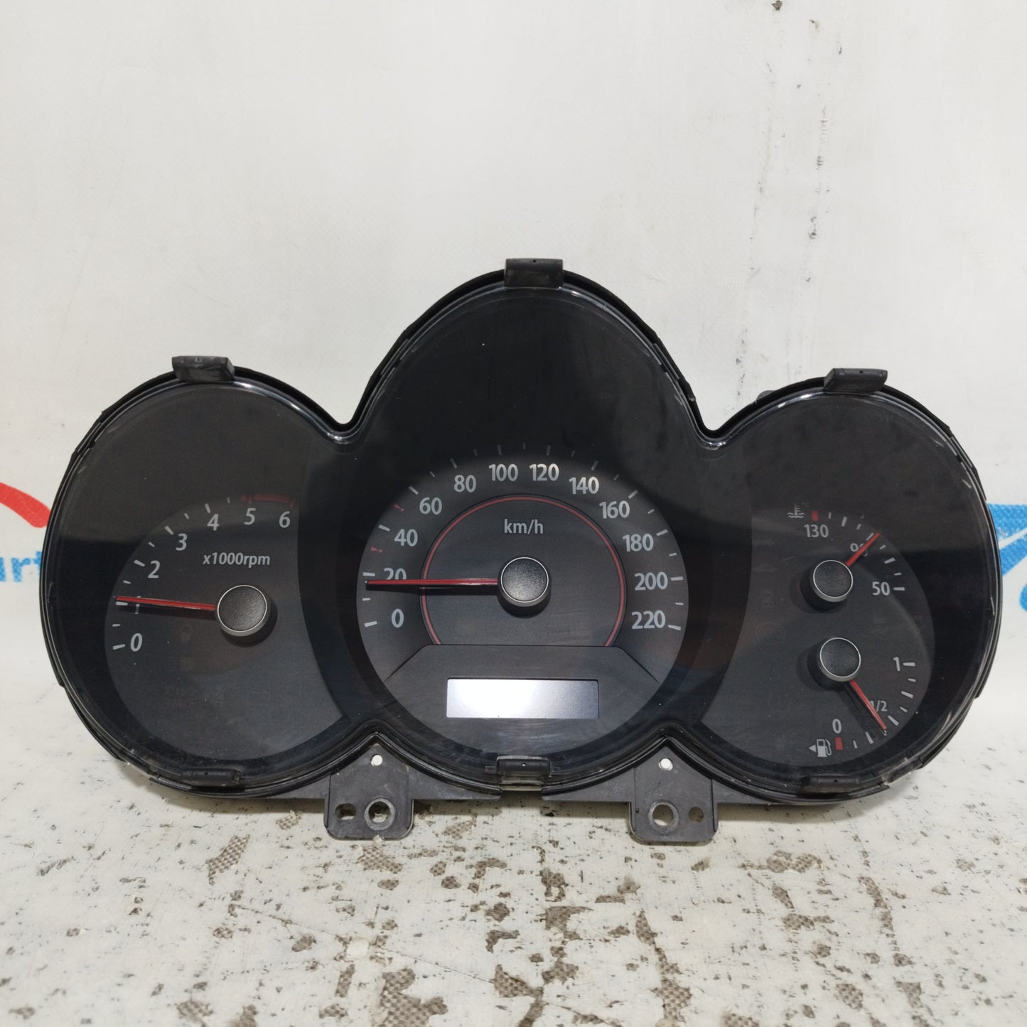 Instrument cluster Kia Soul 1.6 CRDI 2008 code: 94003-2K590 ecoAC9363