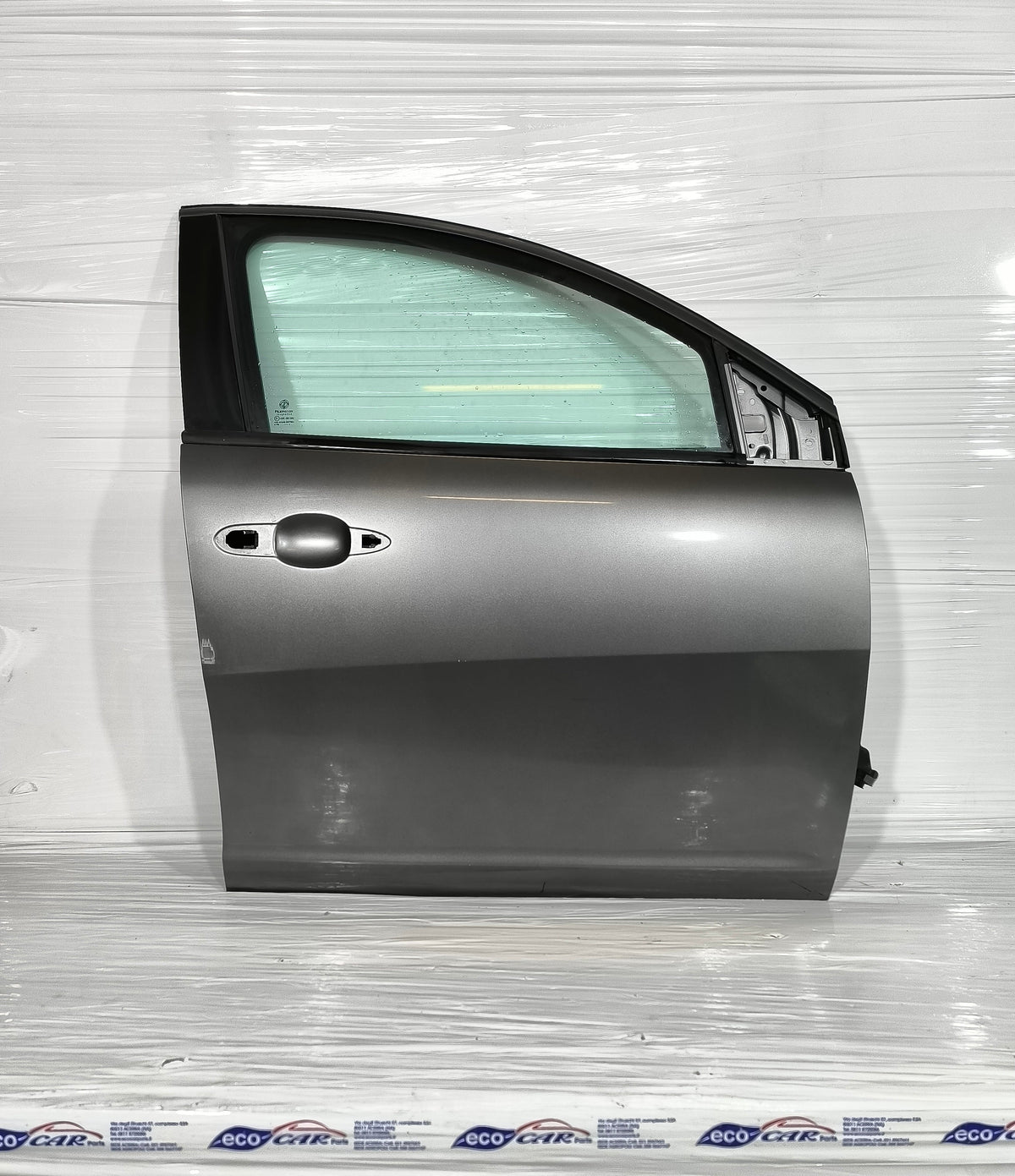Sportello anteriore dx Lancia Ypsilon (312) anno 2011-2023 ecoAG9798