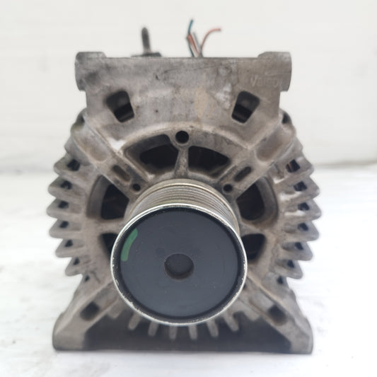 Alternatore Mercedes Classe A W169 1.7 B 130A-14V Valeo 2008-20102 cod: A2661500101 ecoAC16075