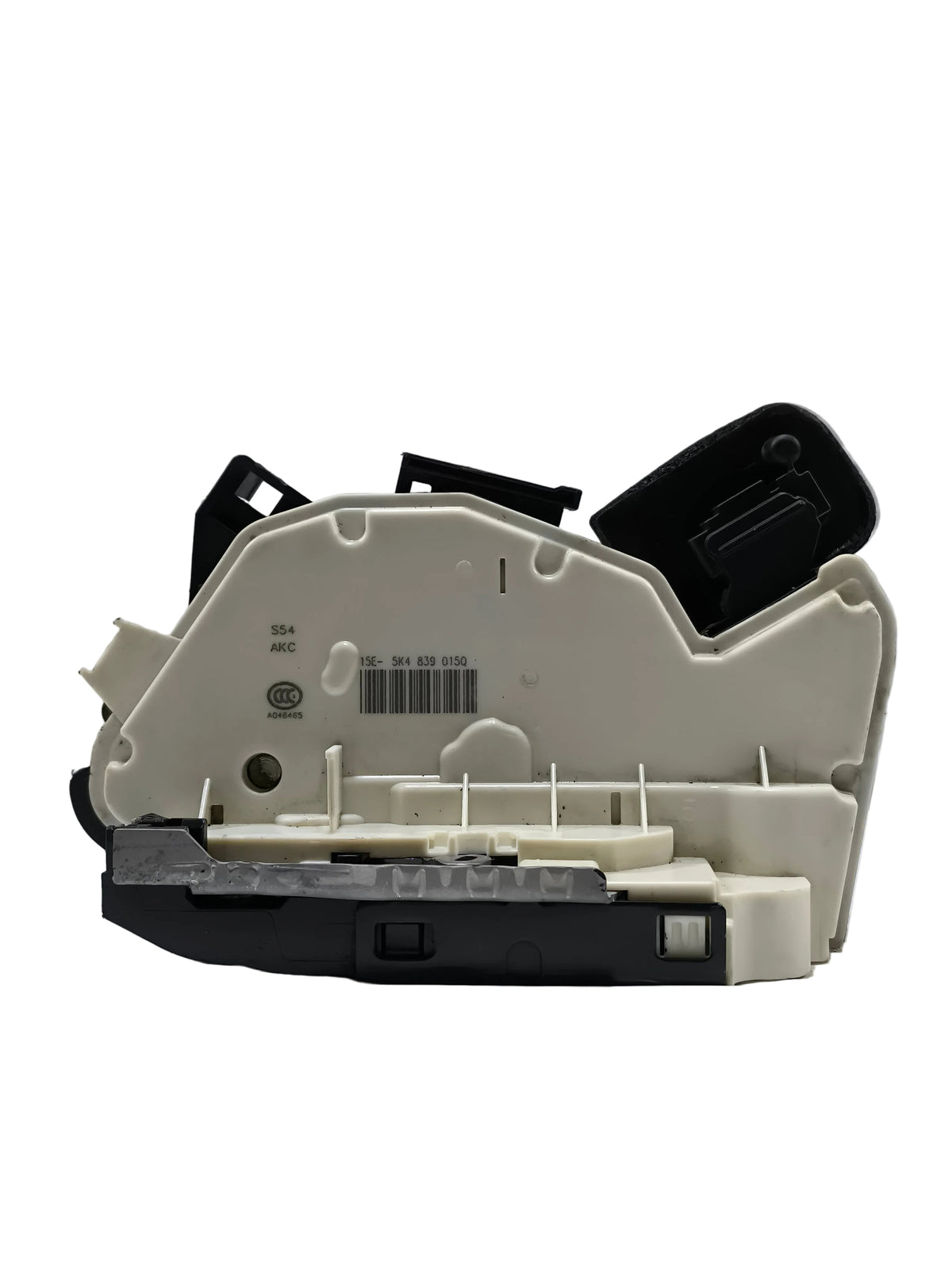 Serratura posteriore sx Volkswagen Golf VII 2013-2021 7 pin cod: 5k4839015q ecoAG9667