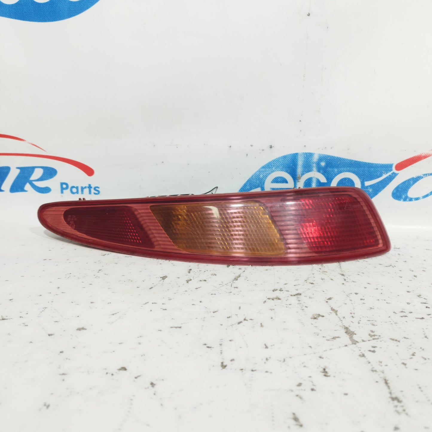 Linke Rückleuchte Alfa Romeo GT 2007 ecoAC8741