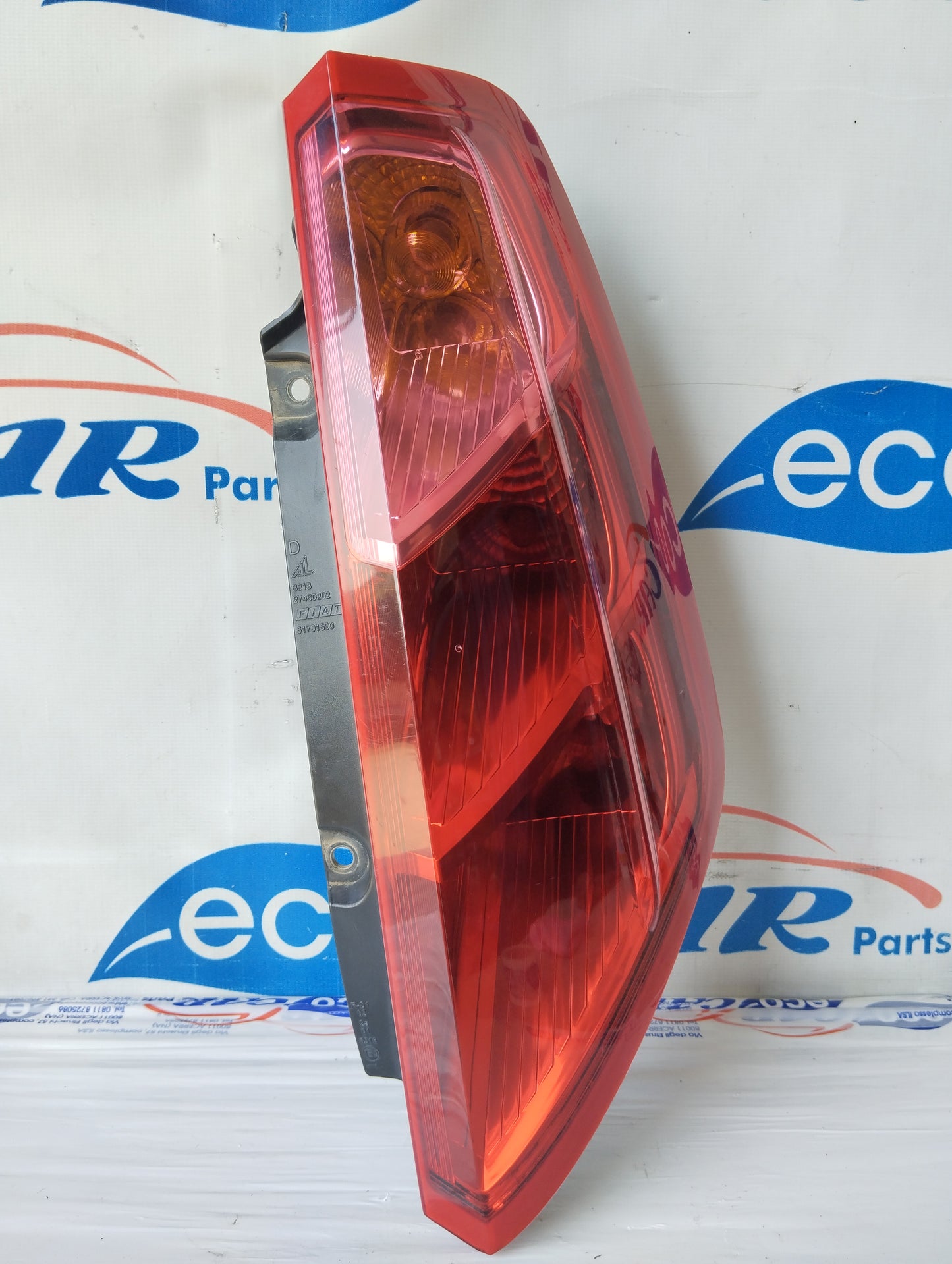 Rear right light Fiat Grande Punto ecoAG5515