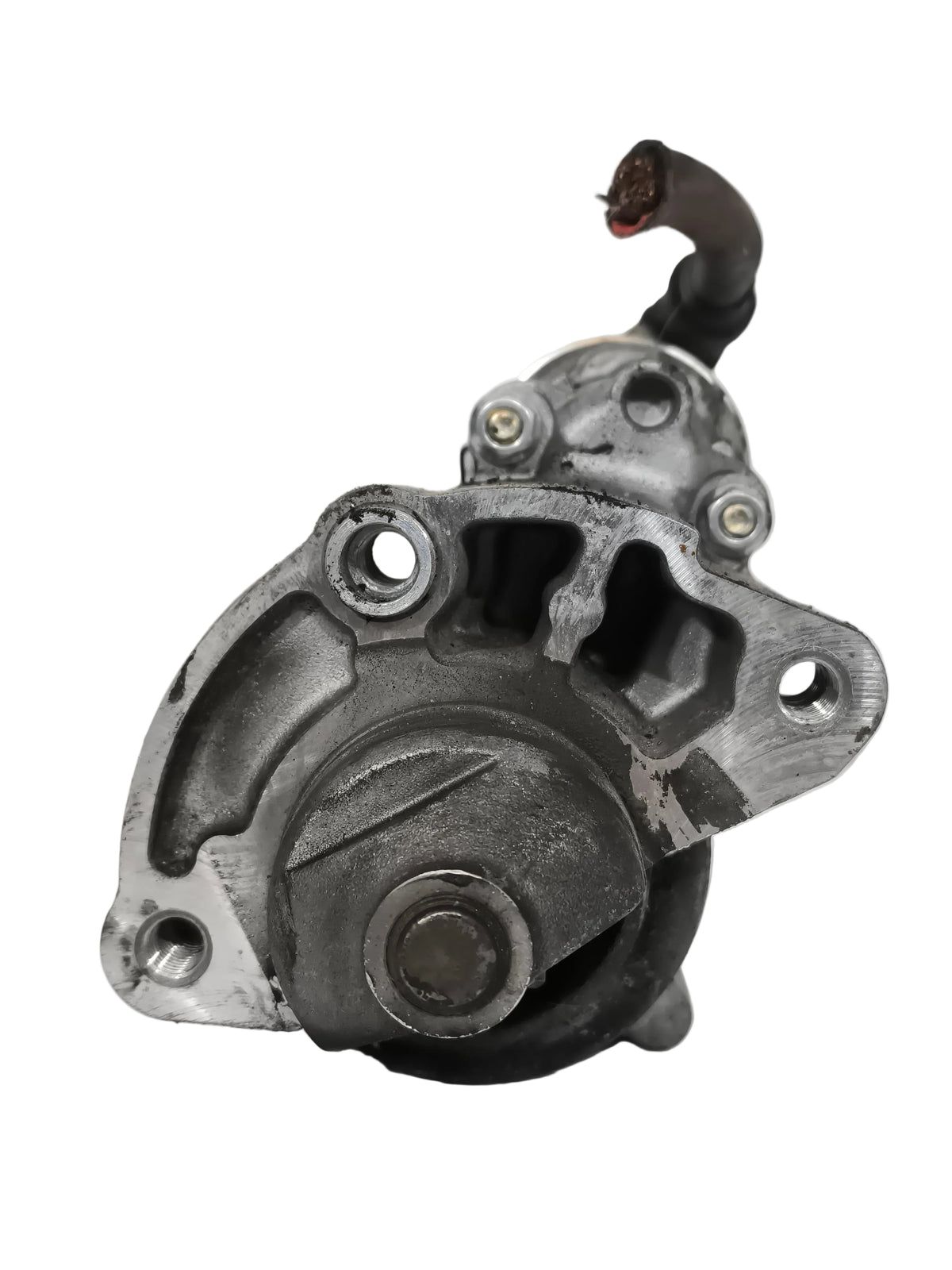 Motorino avviamento Jaguar XF (X250) 2.2 D 120 KW 2011-2015 cod:428000-8740 ecoAG9755 (13 denti)