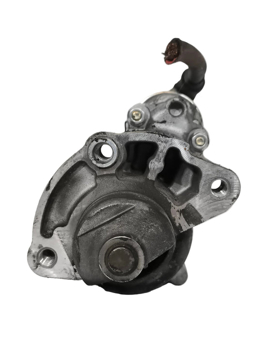 Motorino avviamento Jaguar XF (X250) 2.2 D 120 KW 2011-2015 cod:428000-8740 ecoAG9755 (13 denti)