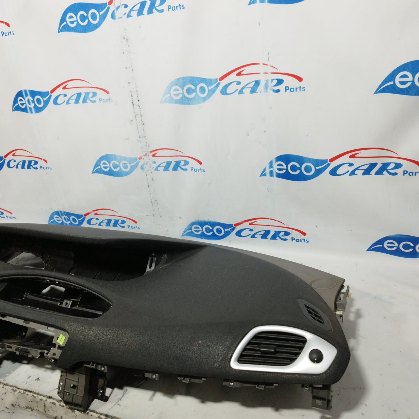 Kit airbag Renault Scenic 2011 ecoAC8332