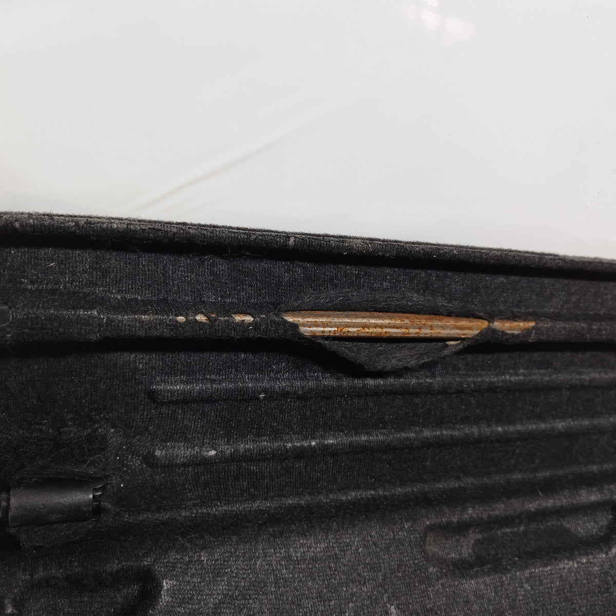 Cappelliera Fiat Doblò II (263) 2010-2015 ecoAC17431
