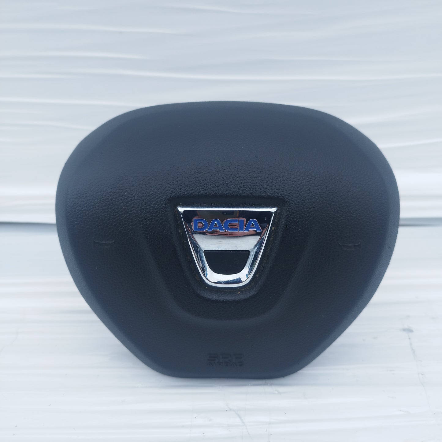 Kit airbag Dacia Sandero II (B52) 2016-2020 cod: A2C14003700 ecoAC15620