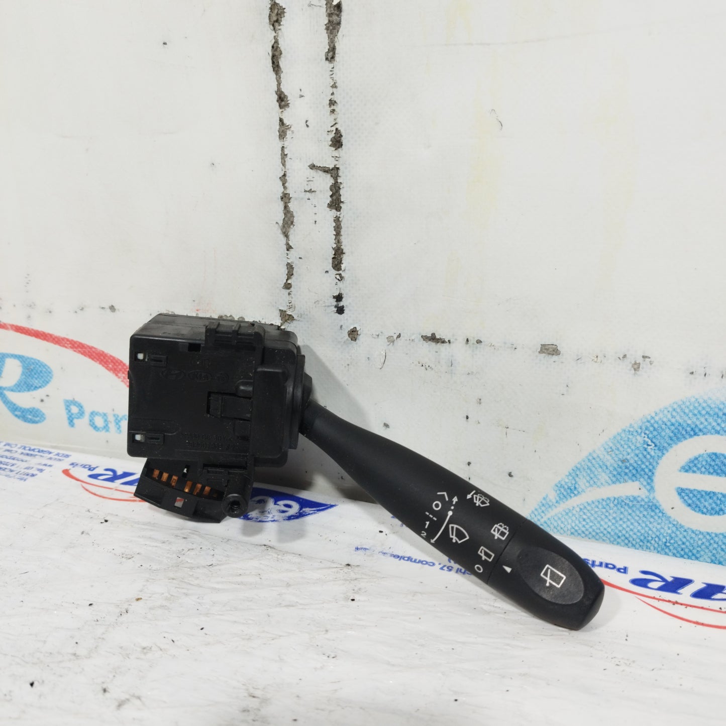 Windshield Wiper Lever Hyundai i10 2013 Code: 202007964 ecoAC10738