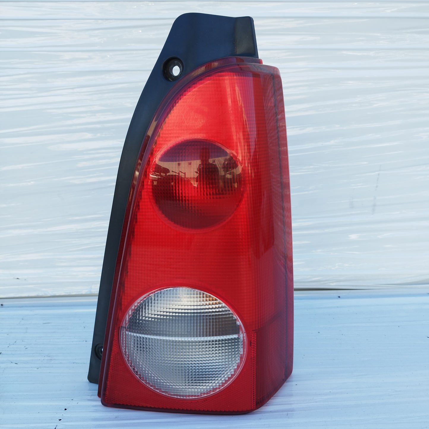 Fanale posteriore dx Opel Agila 2003 ecoDM031