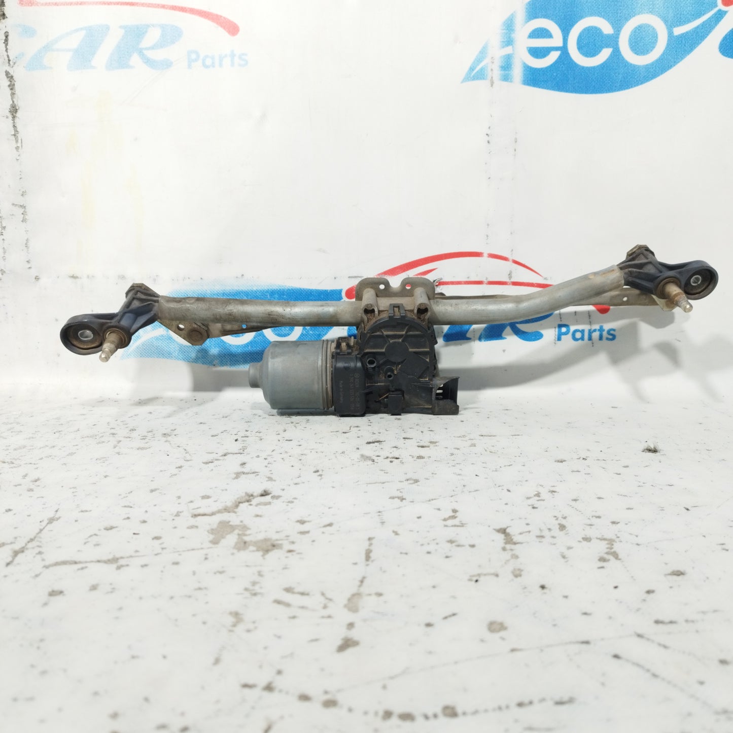 Motorino tergicristalli Lancia Ypsilon 2008 cod: 3397020595 ecoAC10157