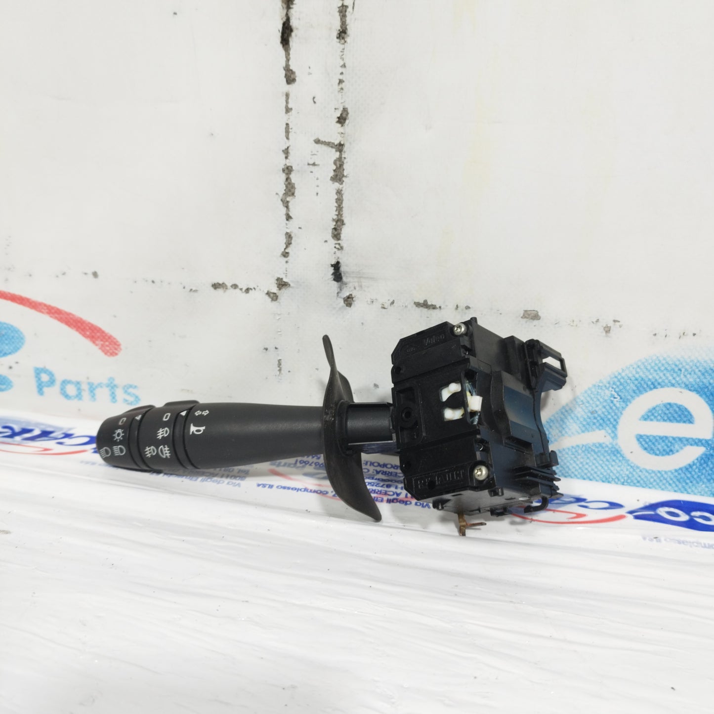 Dacia Duster 2012 ecoAC10806 headlight switch lever