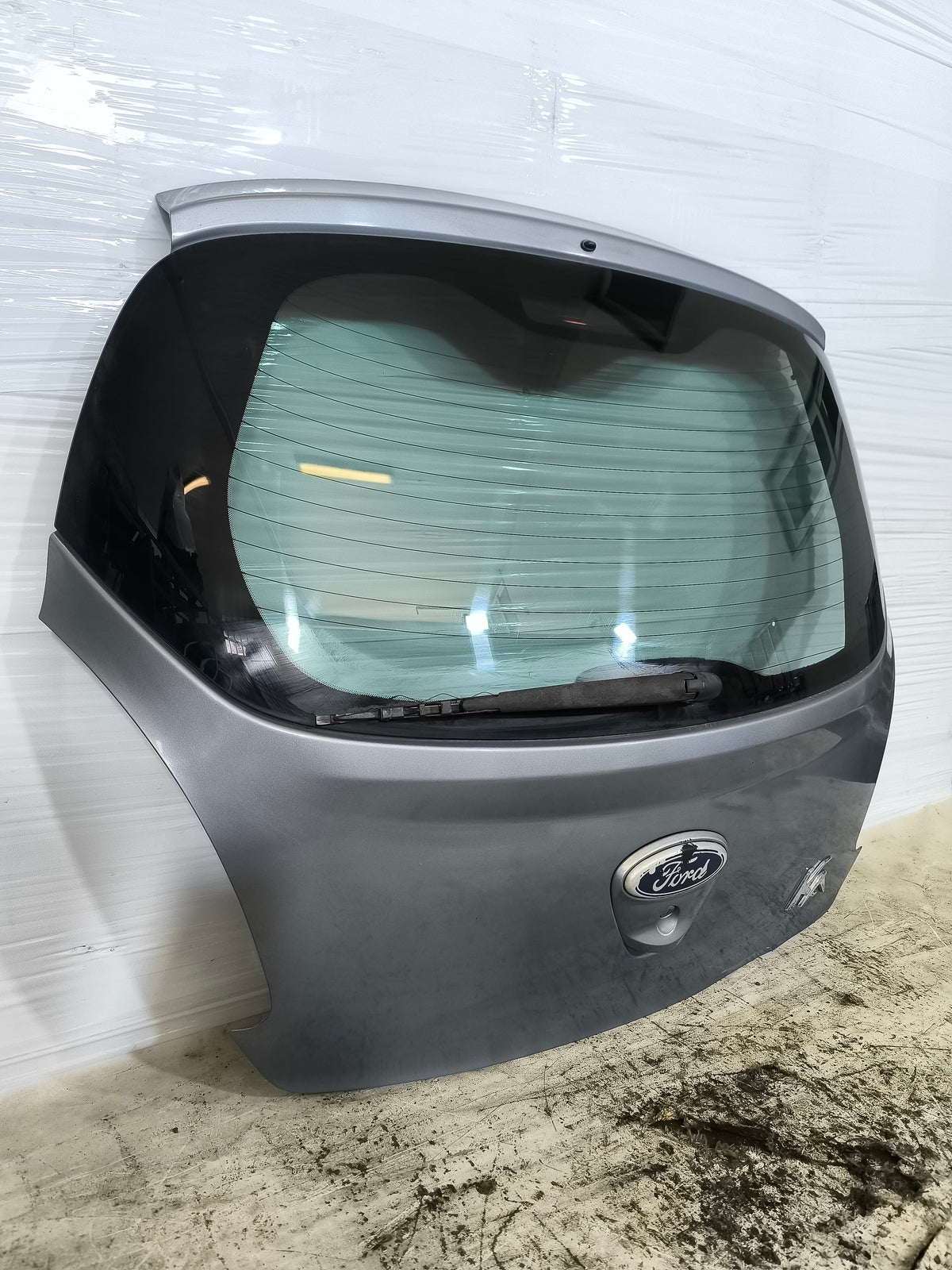 Portellone grigio Ford Ka II (RU8) 2008-2016 ecoAG9733