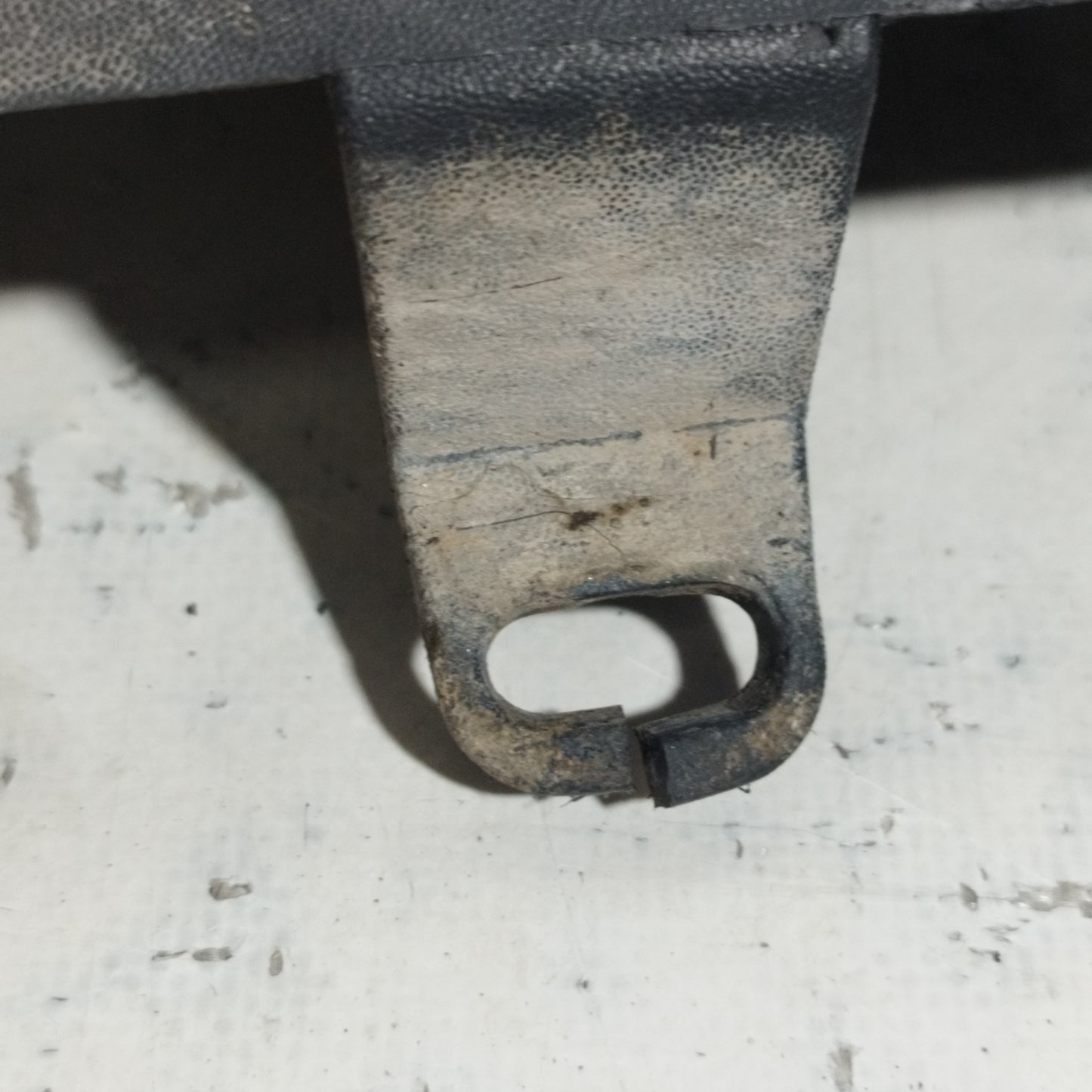 Seitenschweller links Fiat Freemont 2012 ecoAC9157