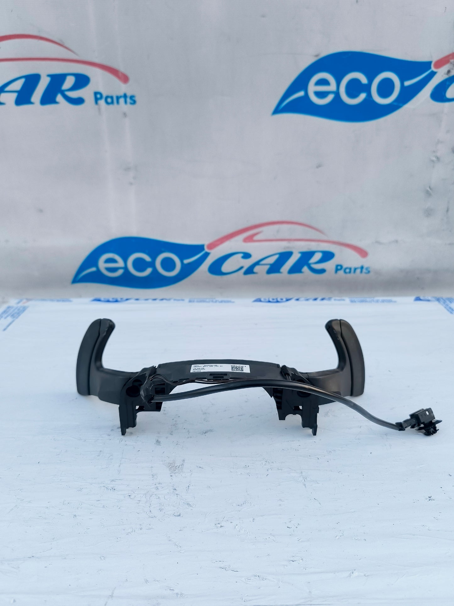 Palette cambio automatico al volante Peugeot 508 anno 2015 Cod. 96667245zd ecoAG6346