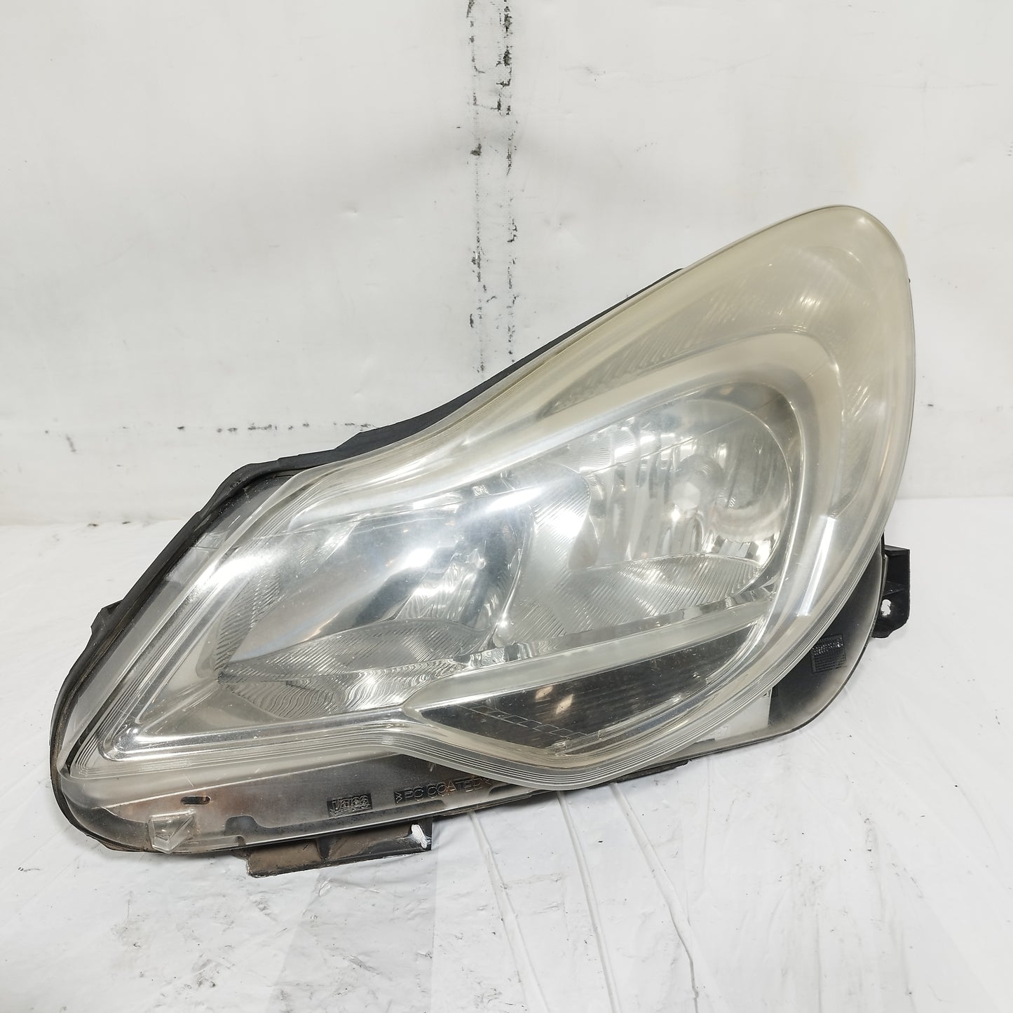 Fanale anteriore sx Opel Corsa D Restyling 2011-2014 ecoAC15129
