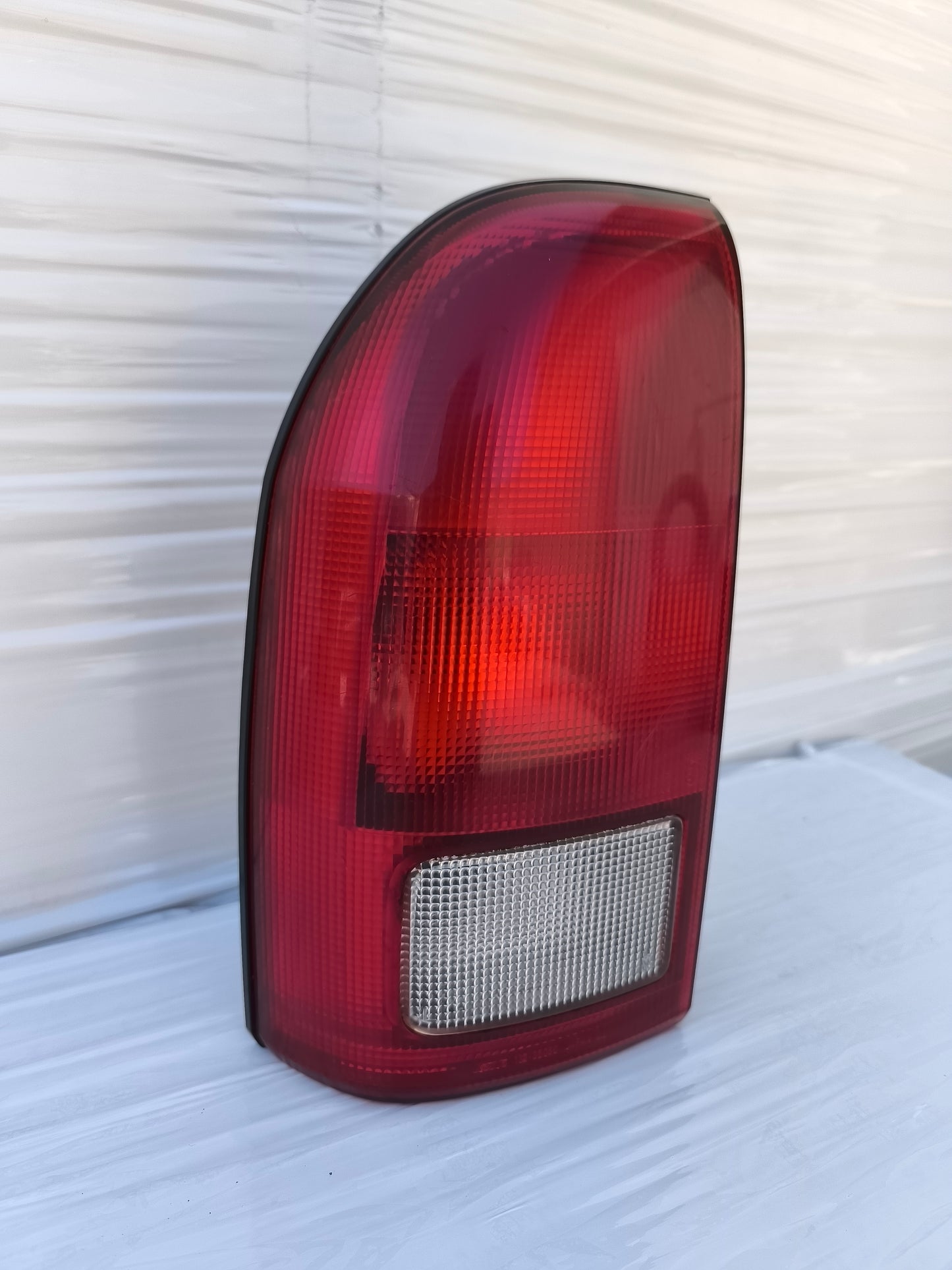 Fanale posteriore sx Suzuki Grand Vitara anno 1999 ecoAG8158