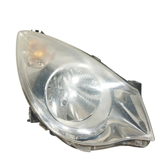 Fanale anteriore dx Opel Agila 2008-2014 cod: 35100- 52k00 ecoAC14840