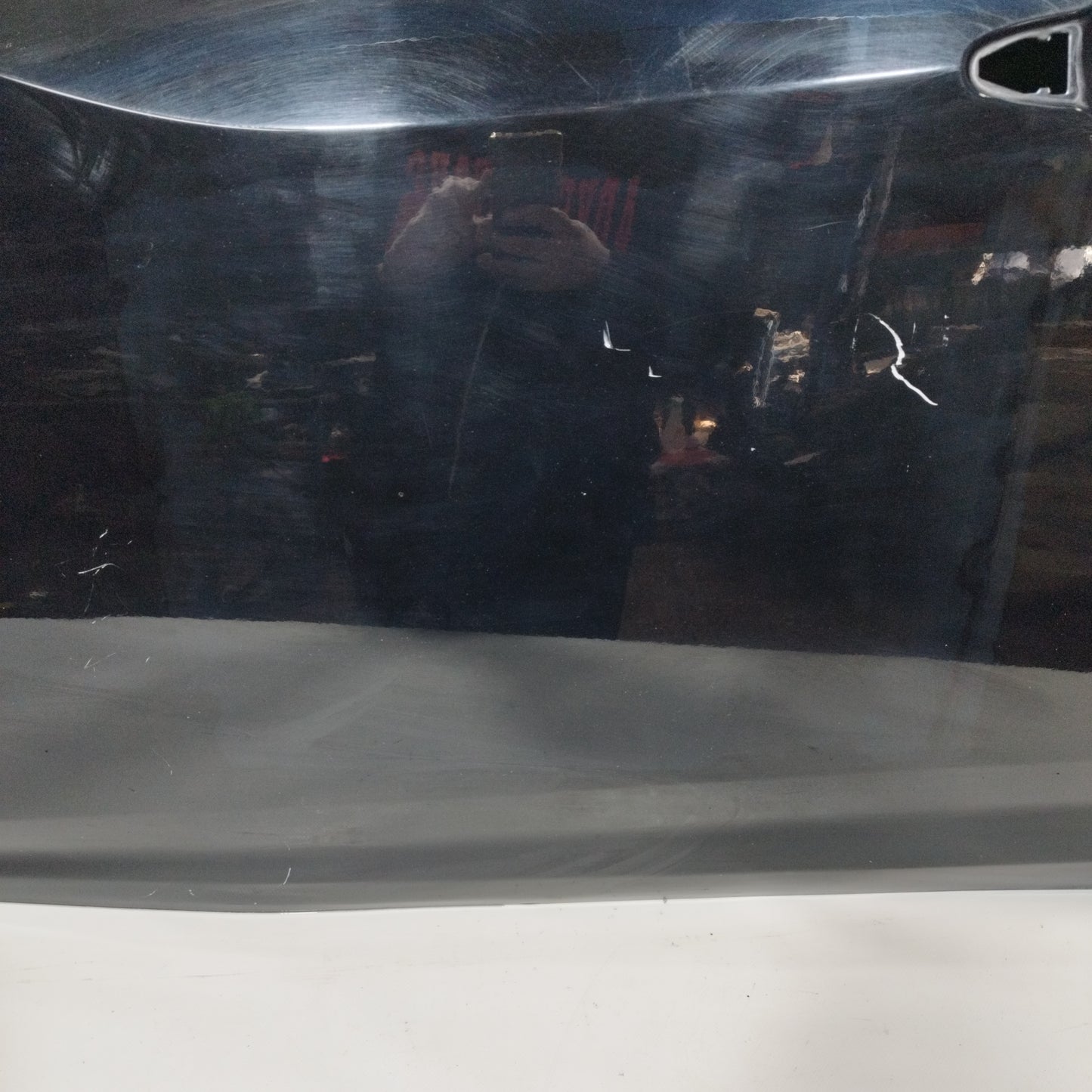 Sportello anteriore sx Nero Nissan Micra K14 2017 ecoAC11554