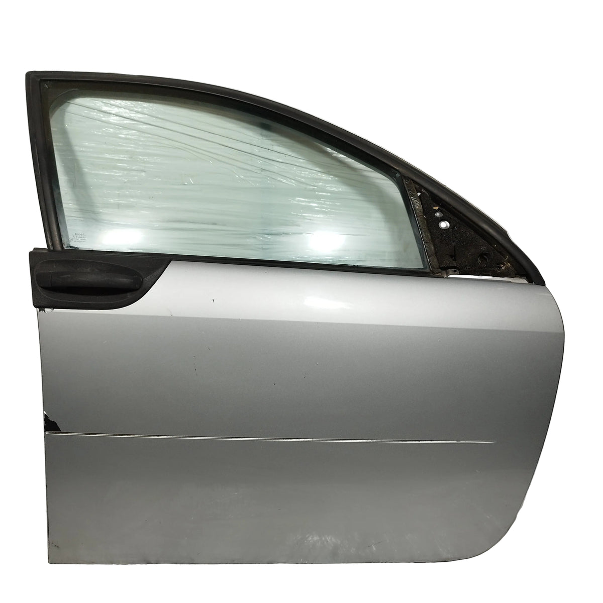 Sportello anteriore dx grigio Smart Forfour 2004-2006 ecoAC17025