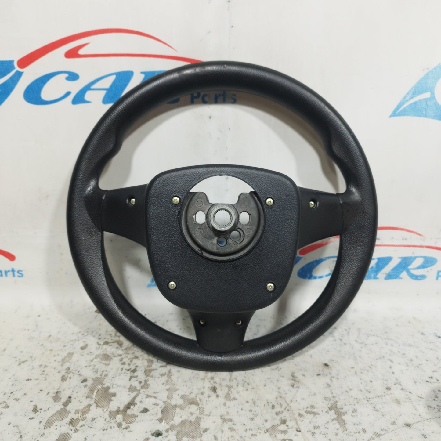 Chevrolet Spark 2010 Lenkradcode: U31530T ecoAC9660