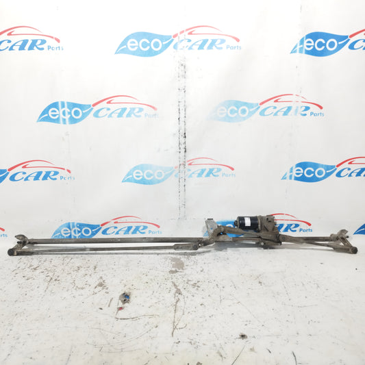 Front windshield wiper motor Citroen C4 2005 code: 40463812V ecoAC9257