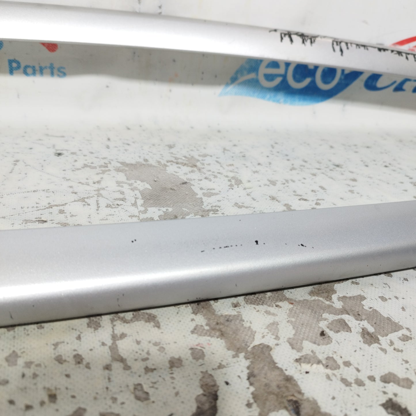 Graue Längsträger Fiat Idea 2008 ecoAC10142