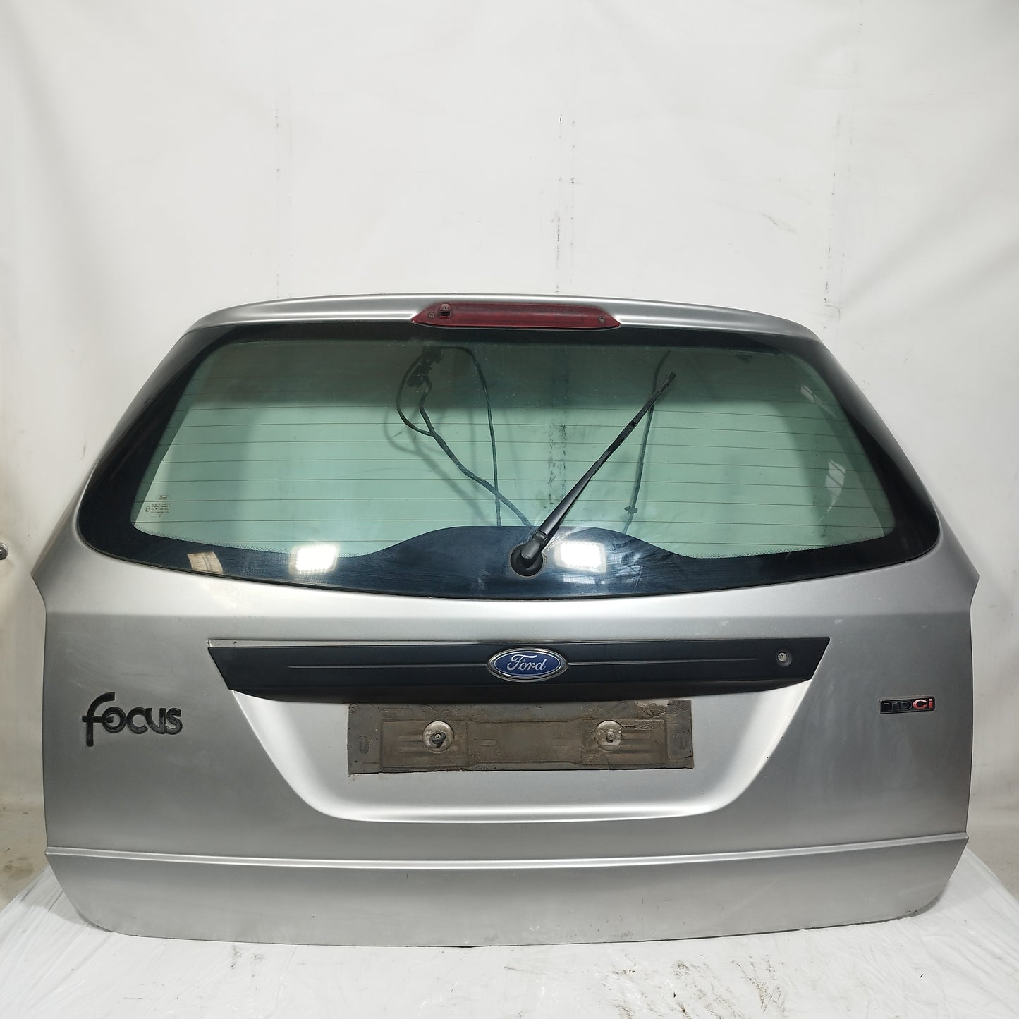Portellone grigio Ford Focus (mk1) SW 1998-2004 ecoAC16097