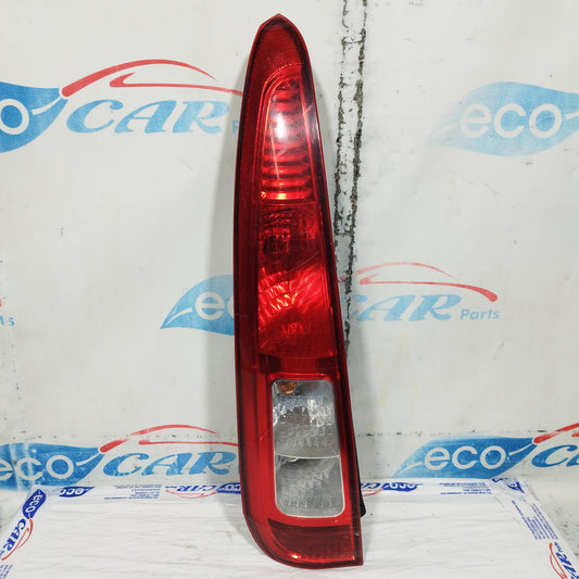 Linke Rückleuchte Ford Fusion 2007 ecoAC10768