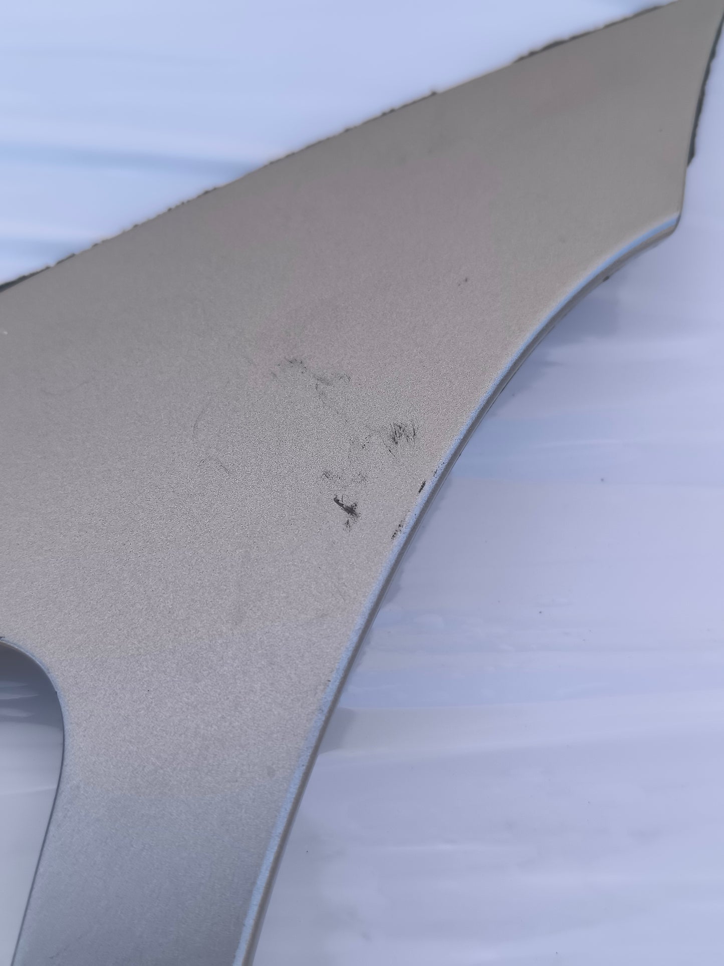 Modanatura cruscotto  e bocchetta Audi A4 B8 ecoAG7522