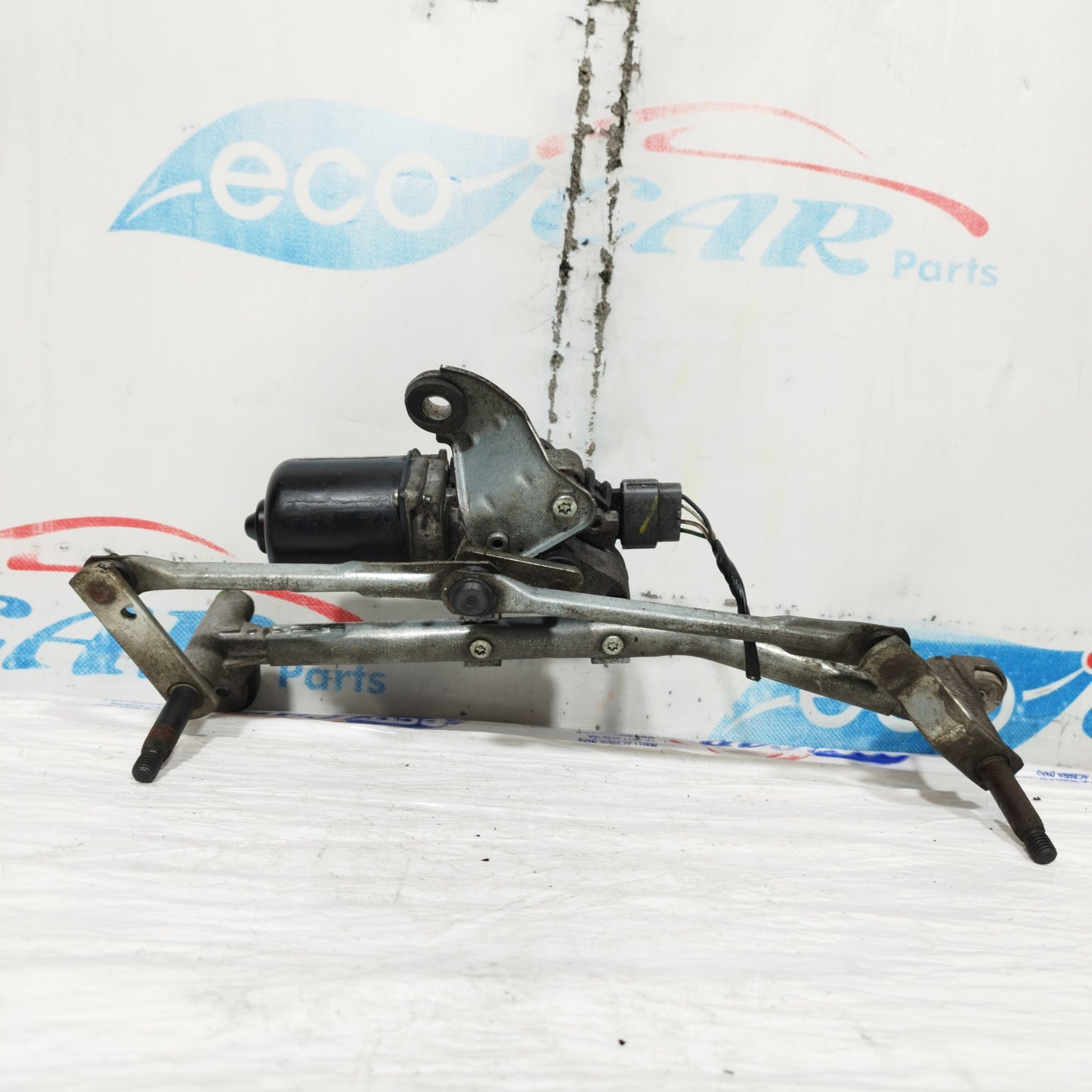 Motorino tergicristalli anteriore Smart ForFour 453 2014 Cod: A4538200040 ecoAC10791