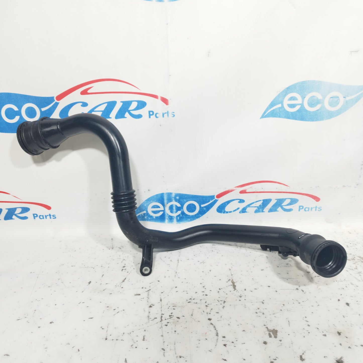 Intercooler pipe Renault Scenic 1.5 DCI 2010 code: 0281002566 ecoAC8549