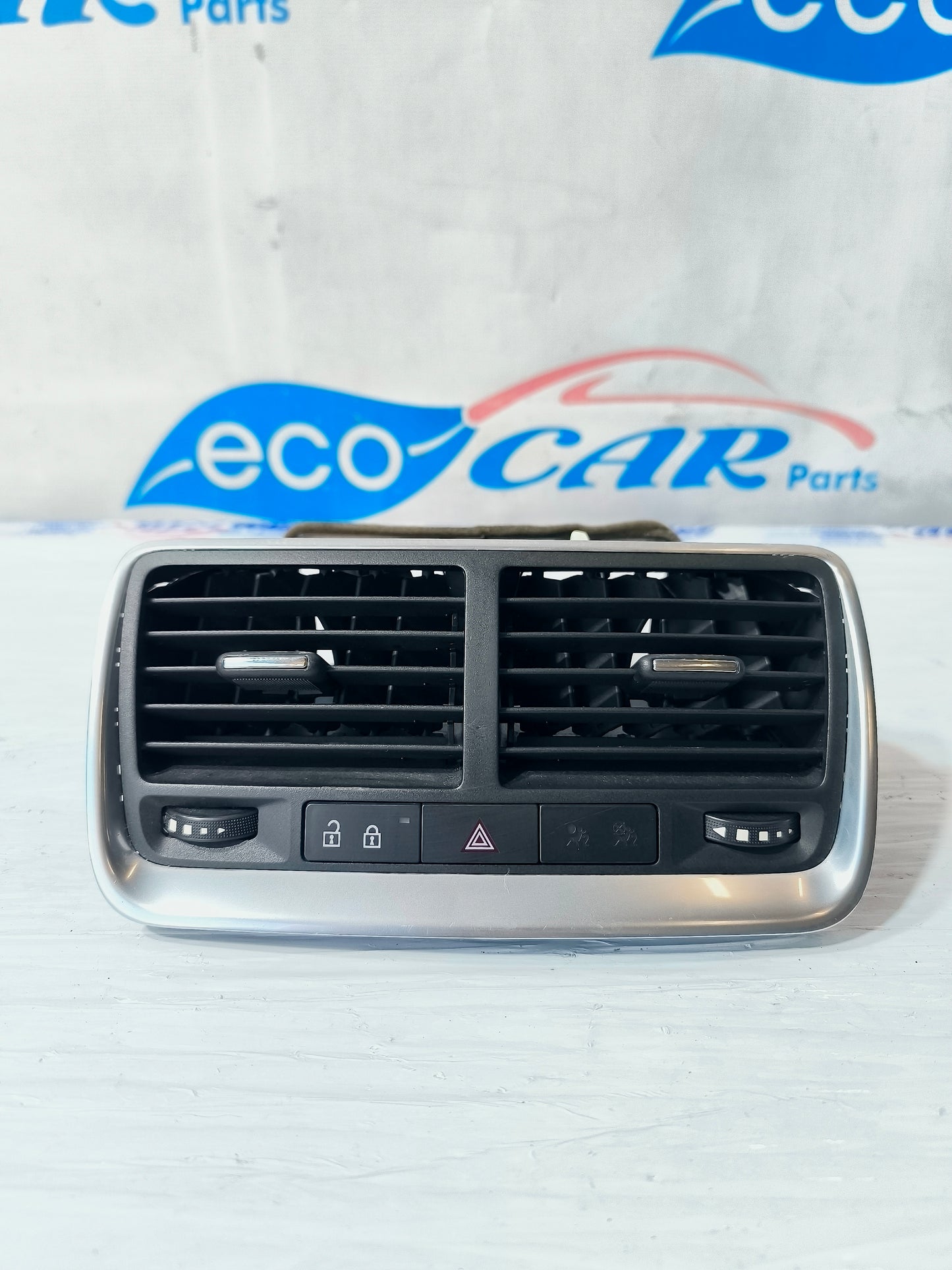 Bocchette aria centrali Opel Meriva B Cod. 13262802 ecoAG6239