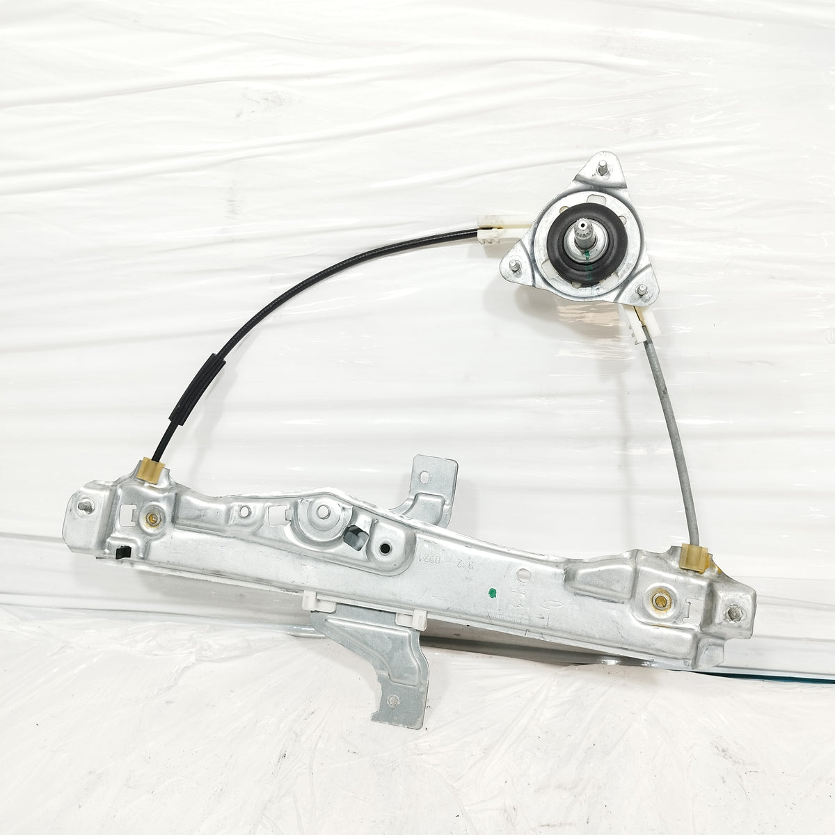 Cremagliera manuale posteriore sx Citroen C3 III 2016-2024 cod: 9815998380 ecoAC17218
