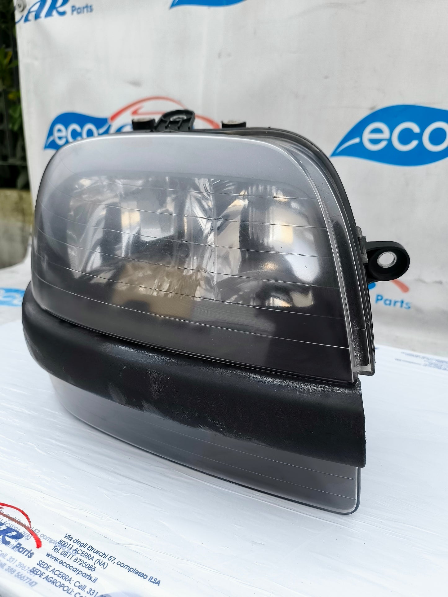 Fanale anteriore dx Fiat Doblò 2001 ecoAG5950