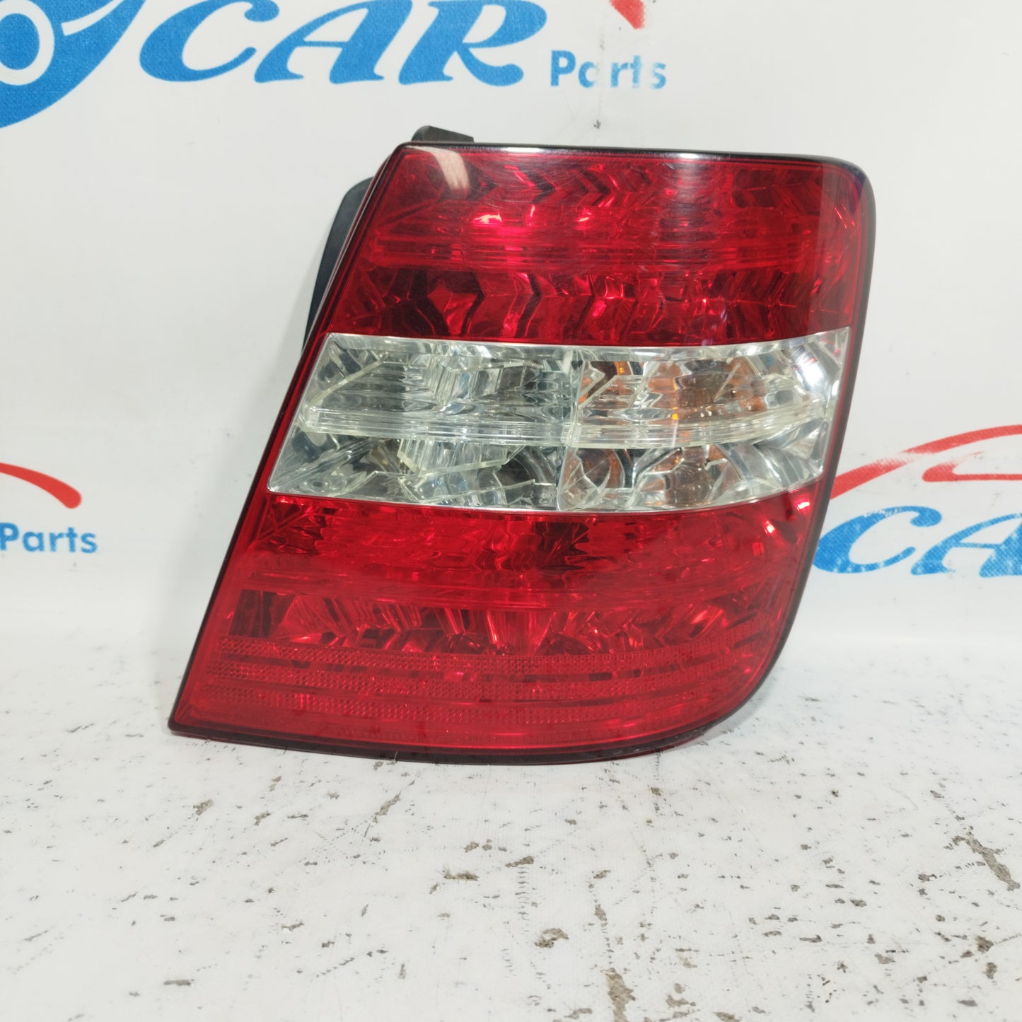 Rear right light Fiat Stilo 2004 Saloon ecoAC8735