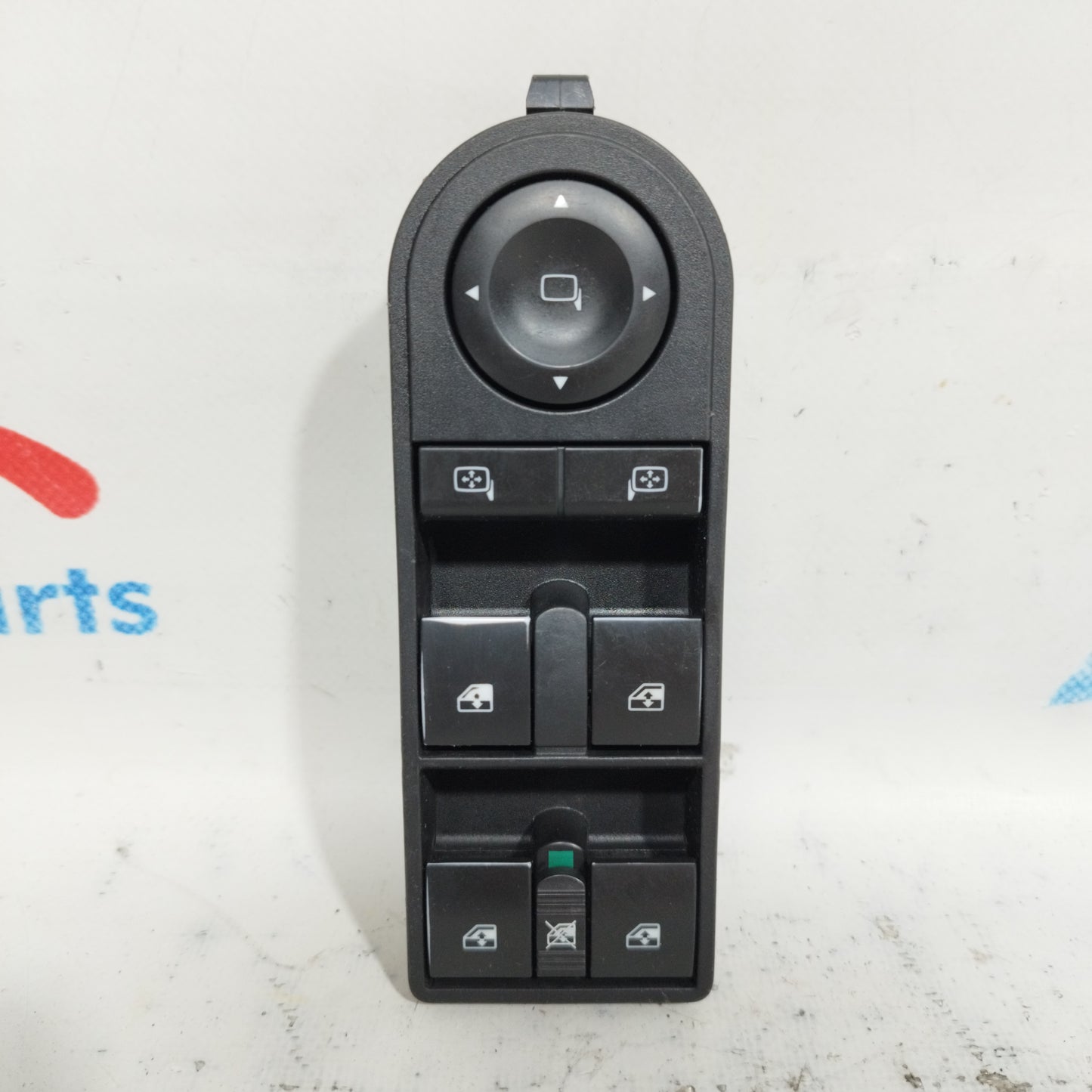 Pulsantiera anteriore sx Opel Zafira 2007 ecoAC9133