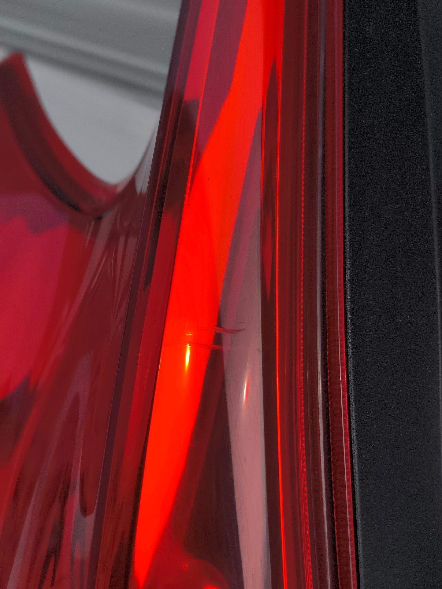 Fanale posteriore sx Nissan Juke (F-15) anno 2010-2014 ecoAG8428