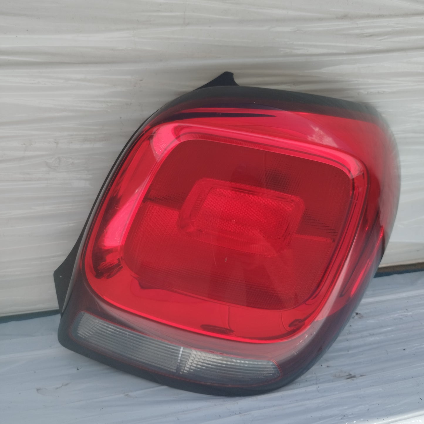 Fanale posteriore dx Citroen C1 2016 ecoDM214