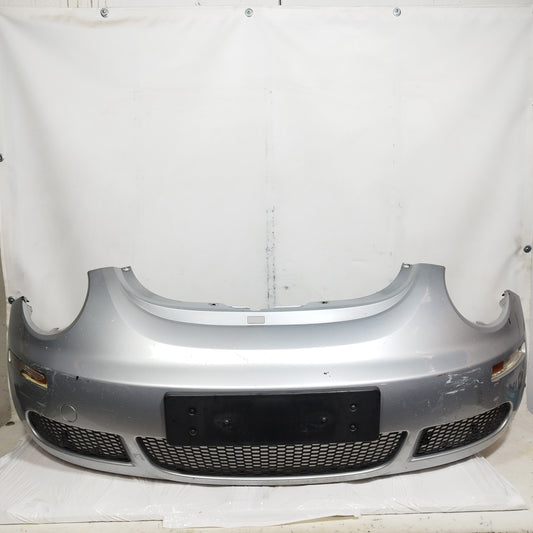 Paraurti anteriore grigio Volkswagen New Beetle 2008 ecoAC14549